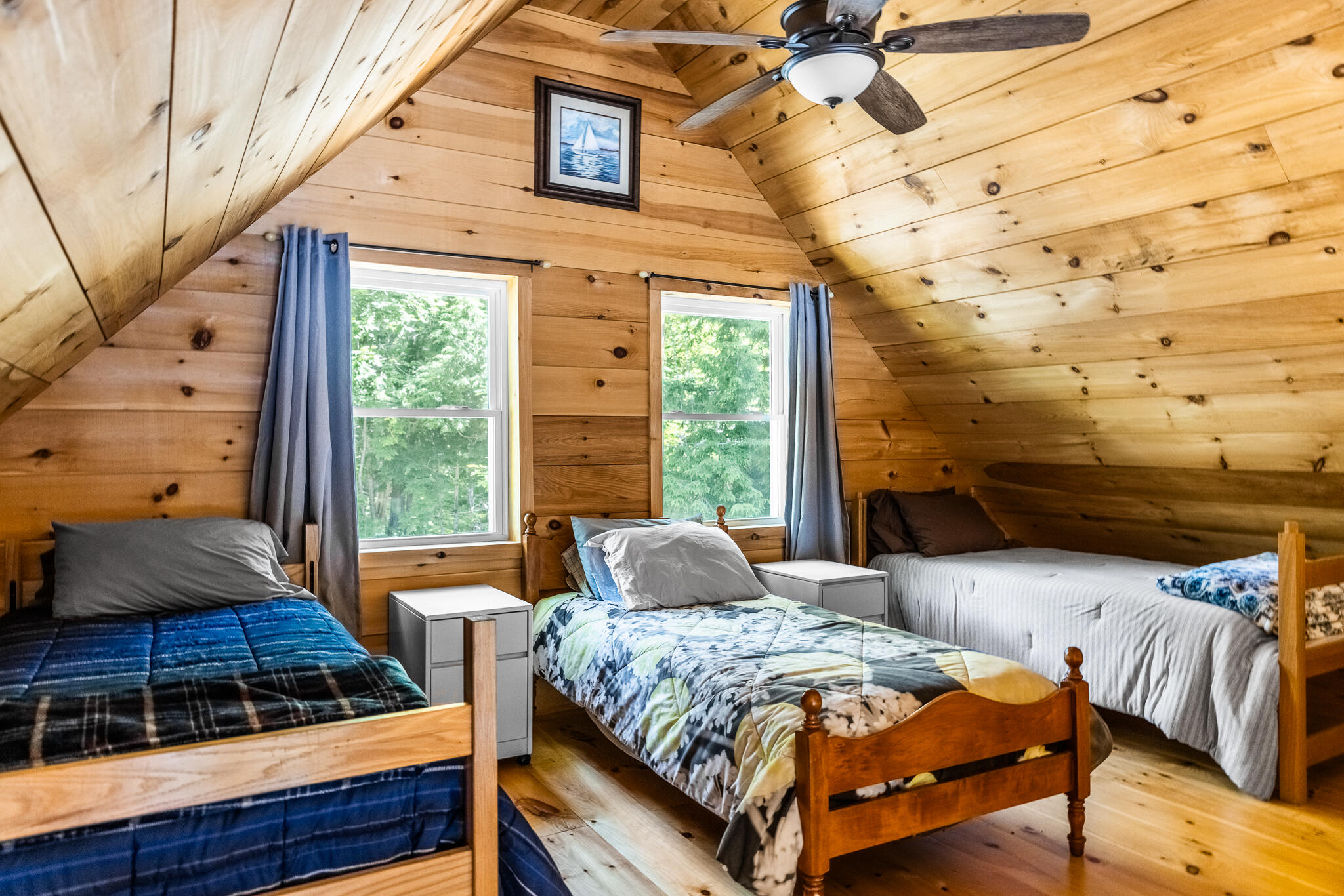 95 Bear Point Road Dover-Foxcroft, ME 04426 - Photo 17 of 40 Sebec Interiors-9