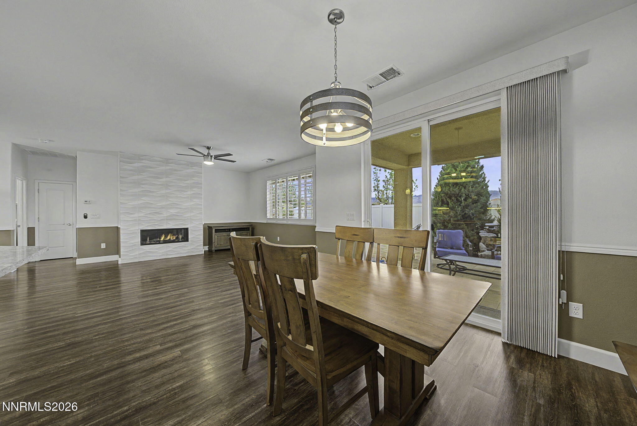9615 Declan Drive Reno, NV 89521 - Photo 12 of 52 22 DINING BY
