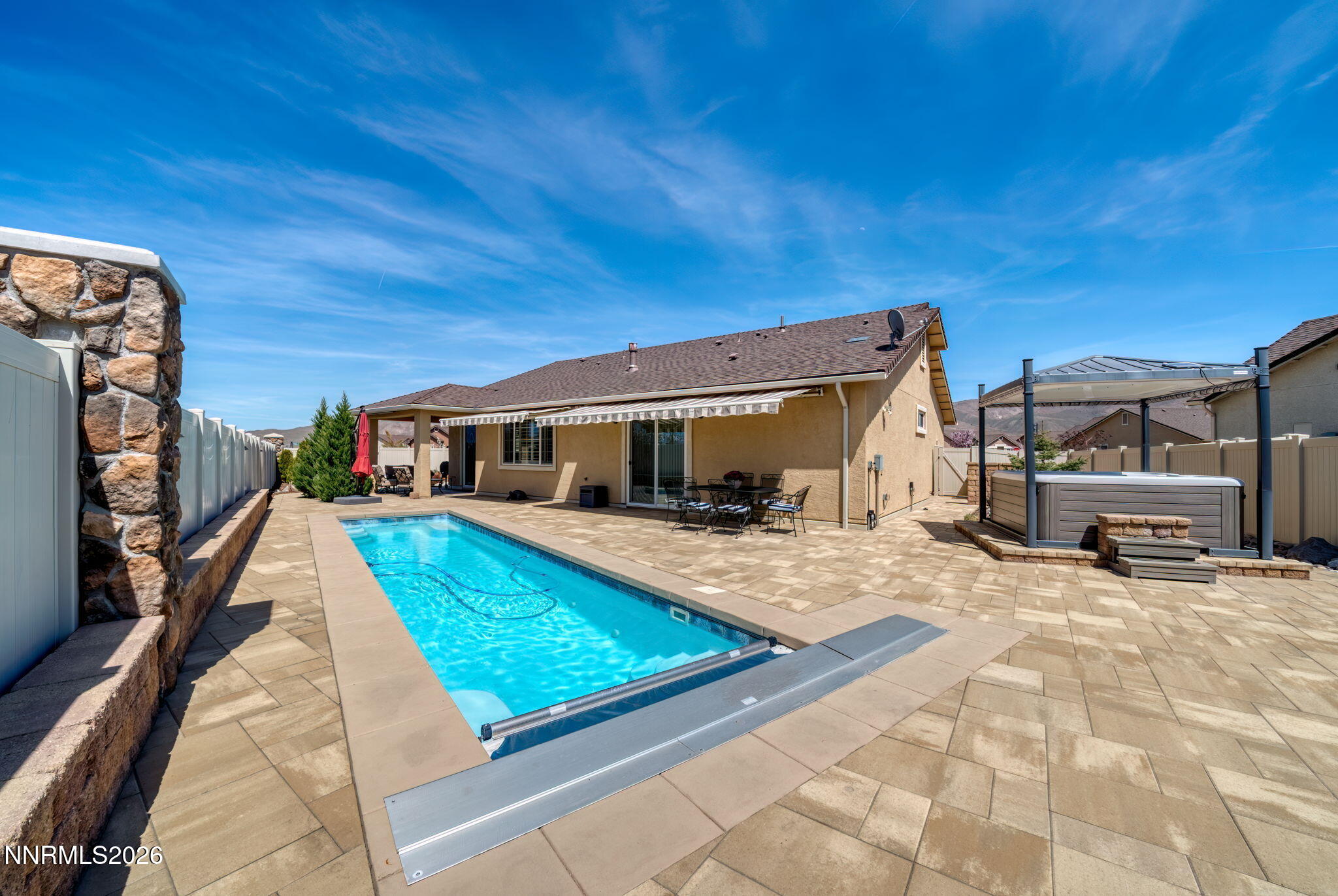 9615 Declan Drive Reno, NV 89521 - Photo 3 of 52 3