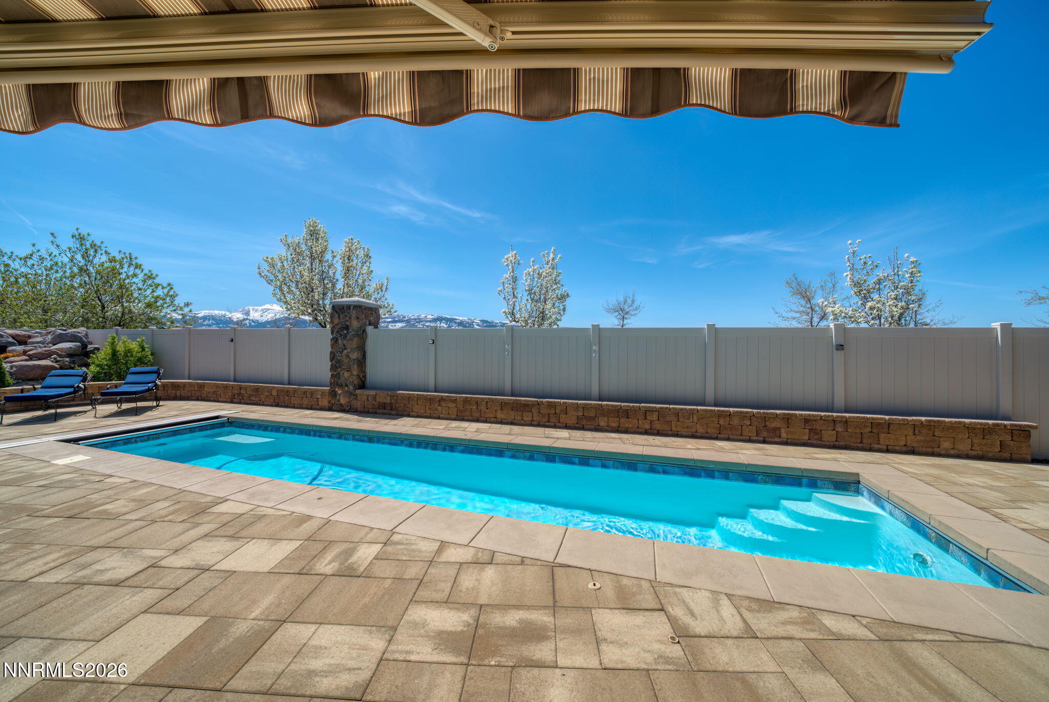 9615 Declan Drive Reno, NV 89521 - Photo 32 of 52 40