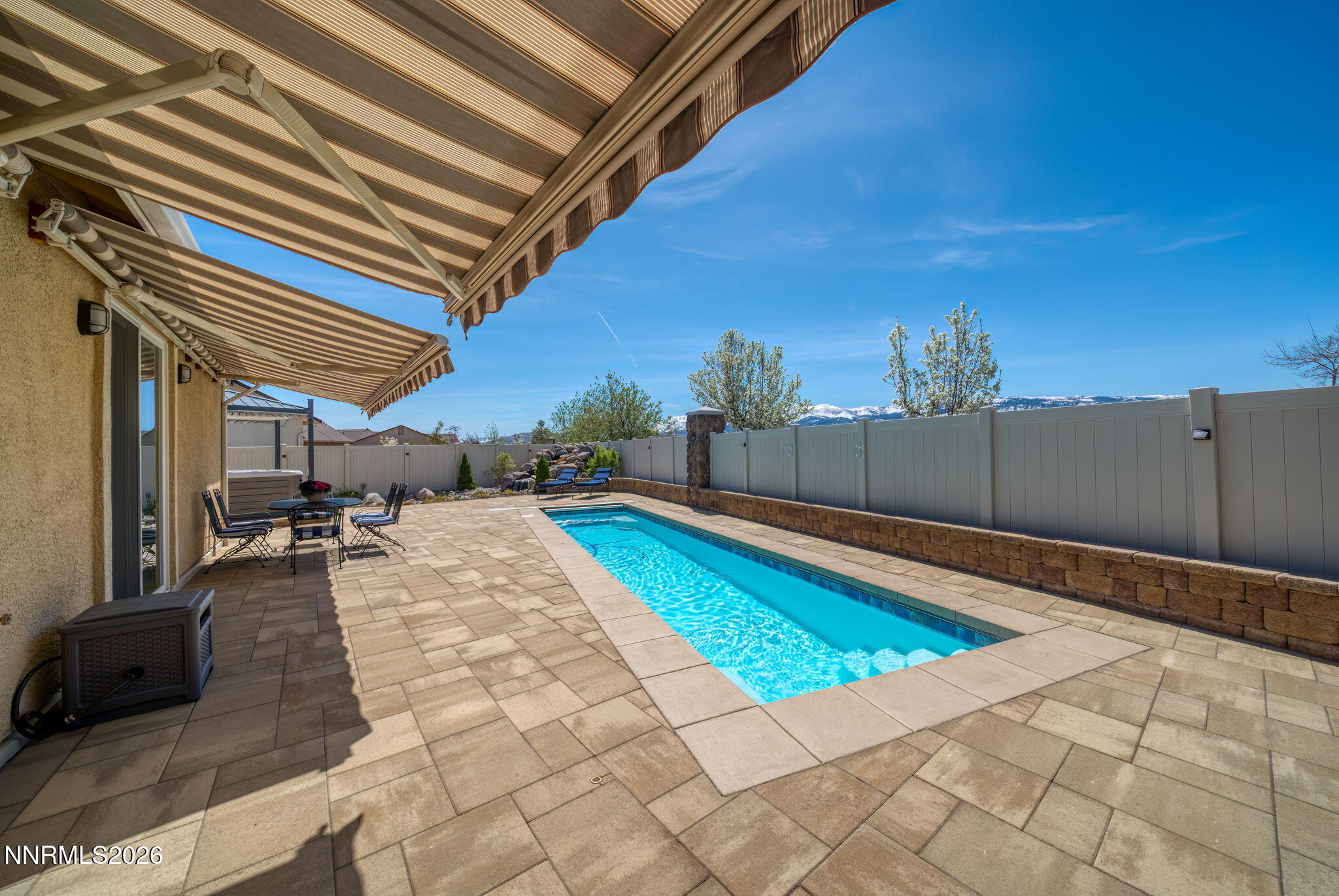 9615 Declan Drive Reno, NV 89521 - Photo 33 of 52 41