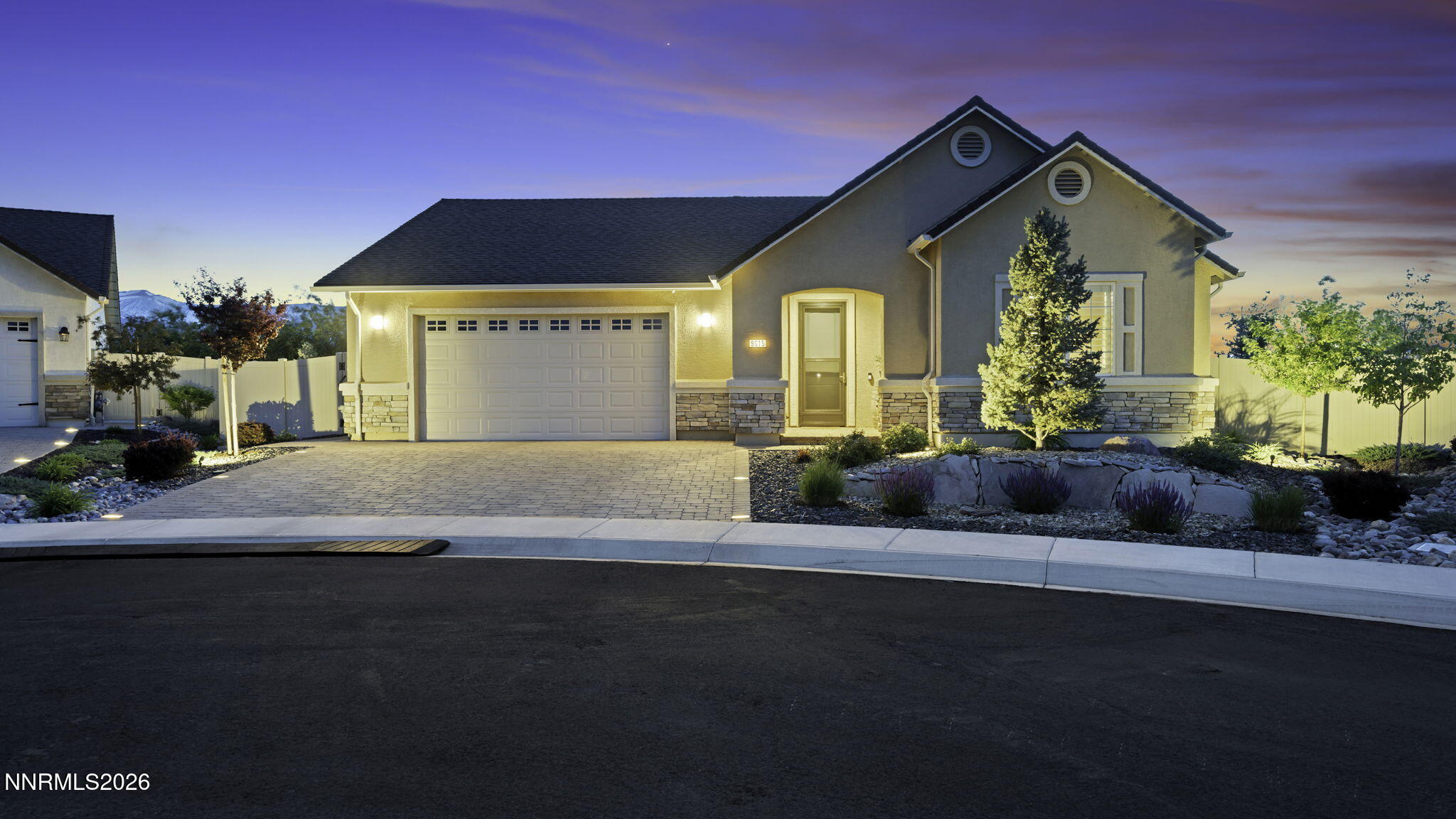 9615 Declan Drive Reno, NV 89521 - Photo 4 of 52 6
