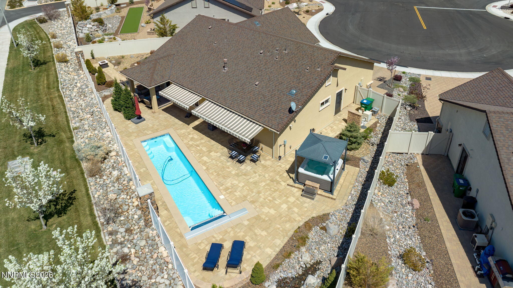 9615 Declan Drive Reno, NV 89521 - Photo 46 of 52 47a