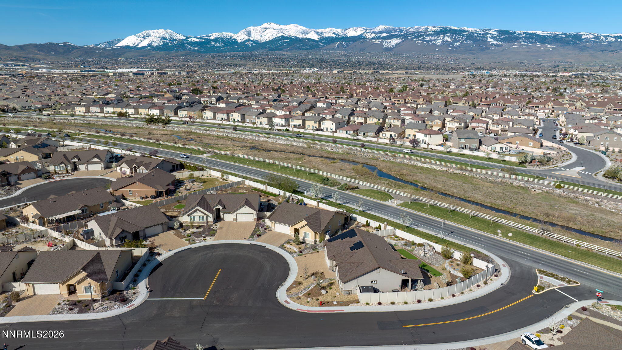 9615 Declan Drive Reno, NV 89521 - Photo 48 of 52 5