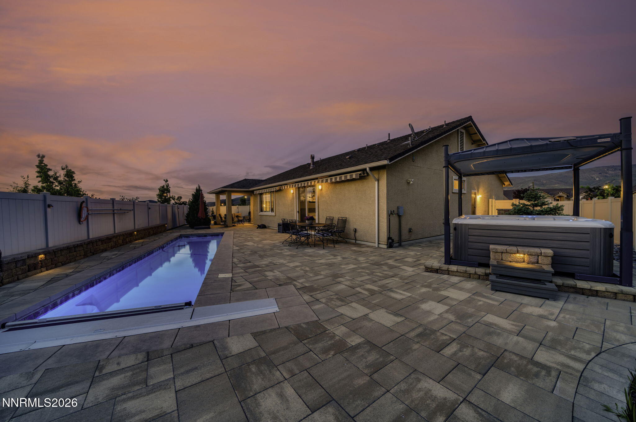 9615 Declan Drive Reno, NV 89521 - Photo 50 of 52 48a