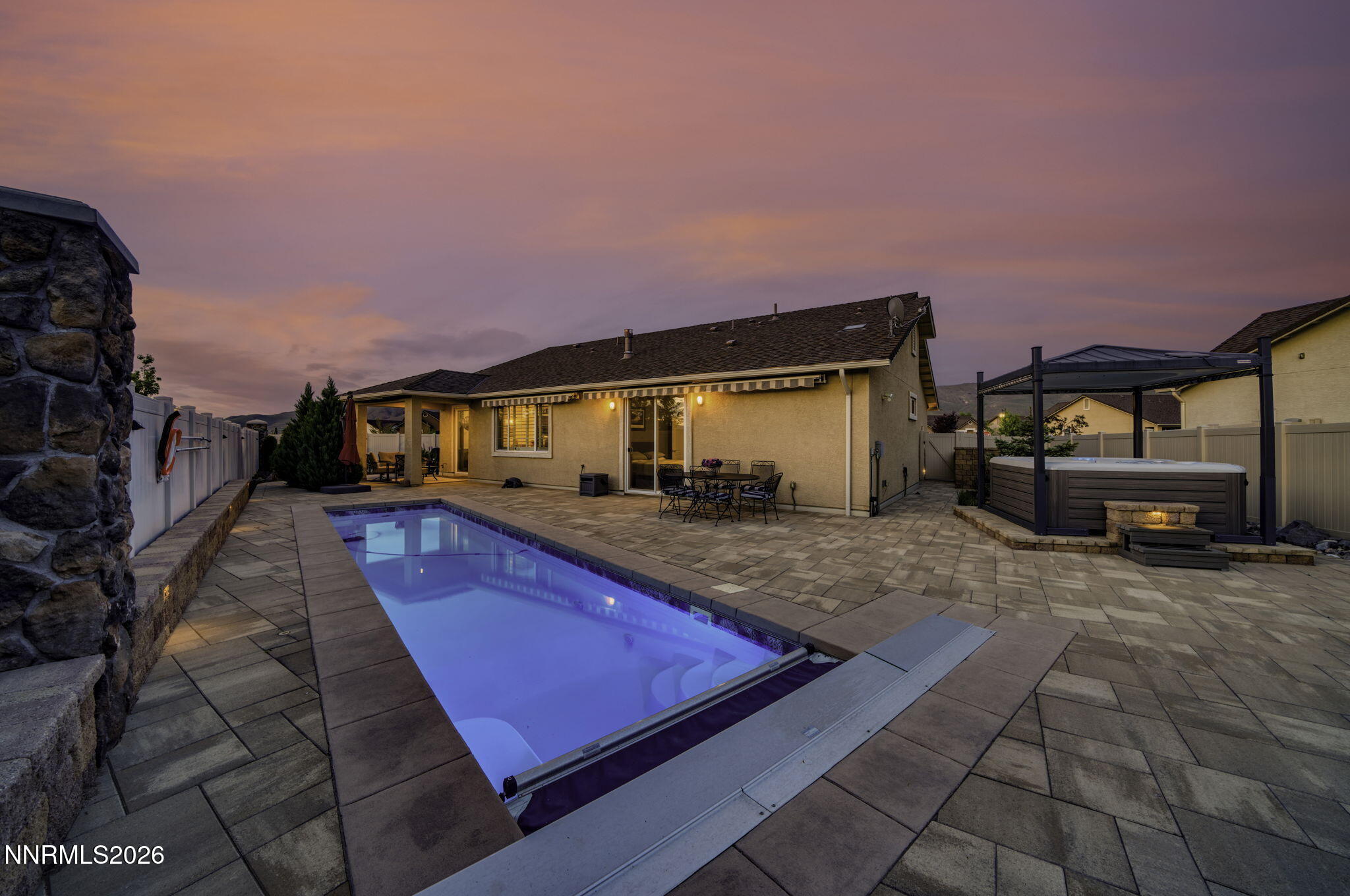 9615 Declan Drive Reno, NV 89521 - Photo 5 of 52 7