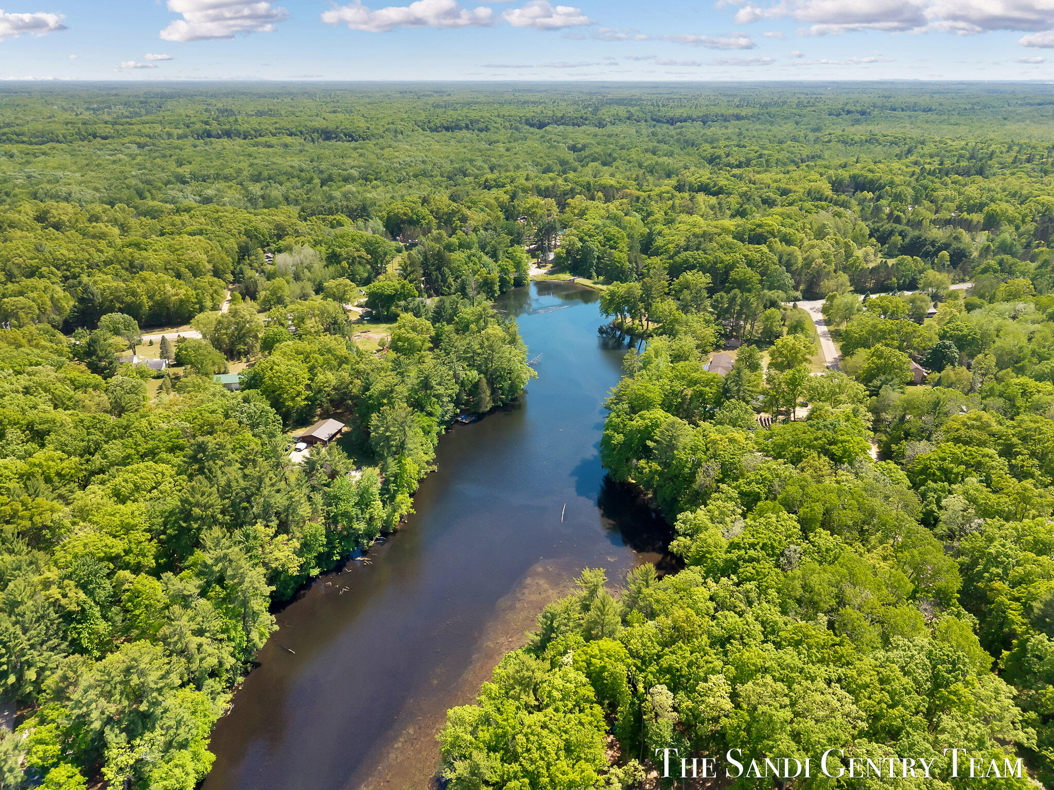 602 West Fruitvale Road Montague, MI 49437 - Photo 58 of 68 DJI_20260529011701_0477_D