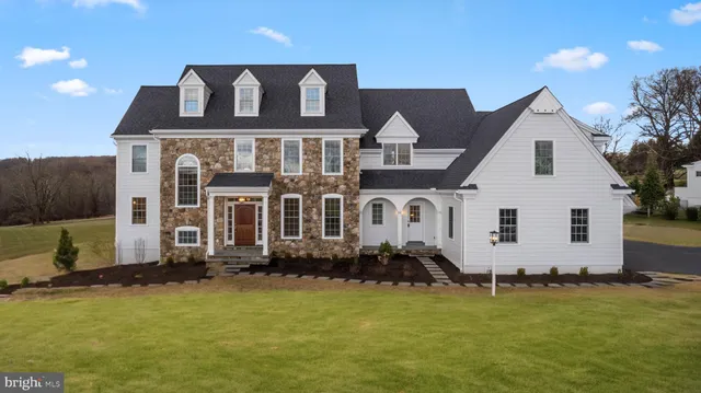 $2,400,000 | Lot B Howell Road, Malvern, PA 19355