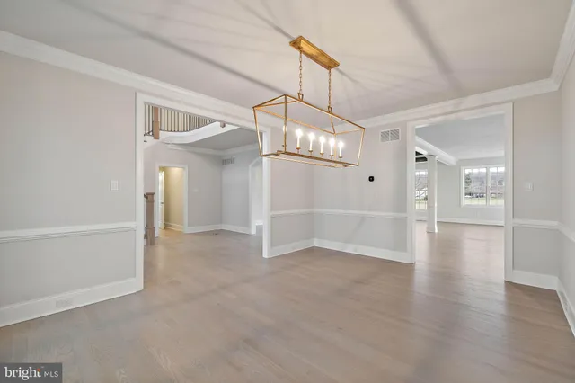 $2,400,000 | Lot B Howell Road, Malvern, PA 19355