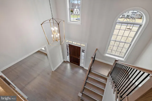 $2,400,000 | Lot B Howell Road, Malvern, PA 19355