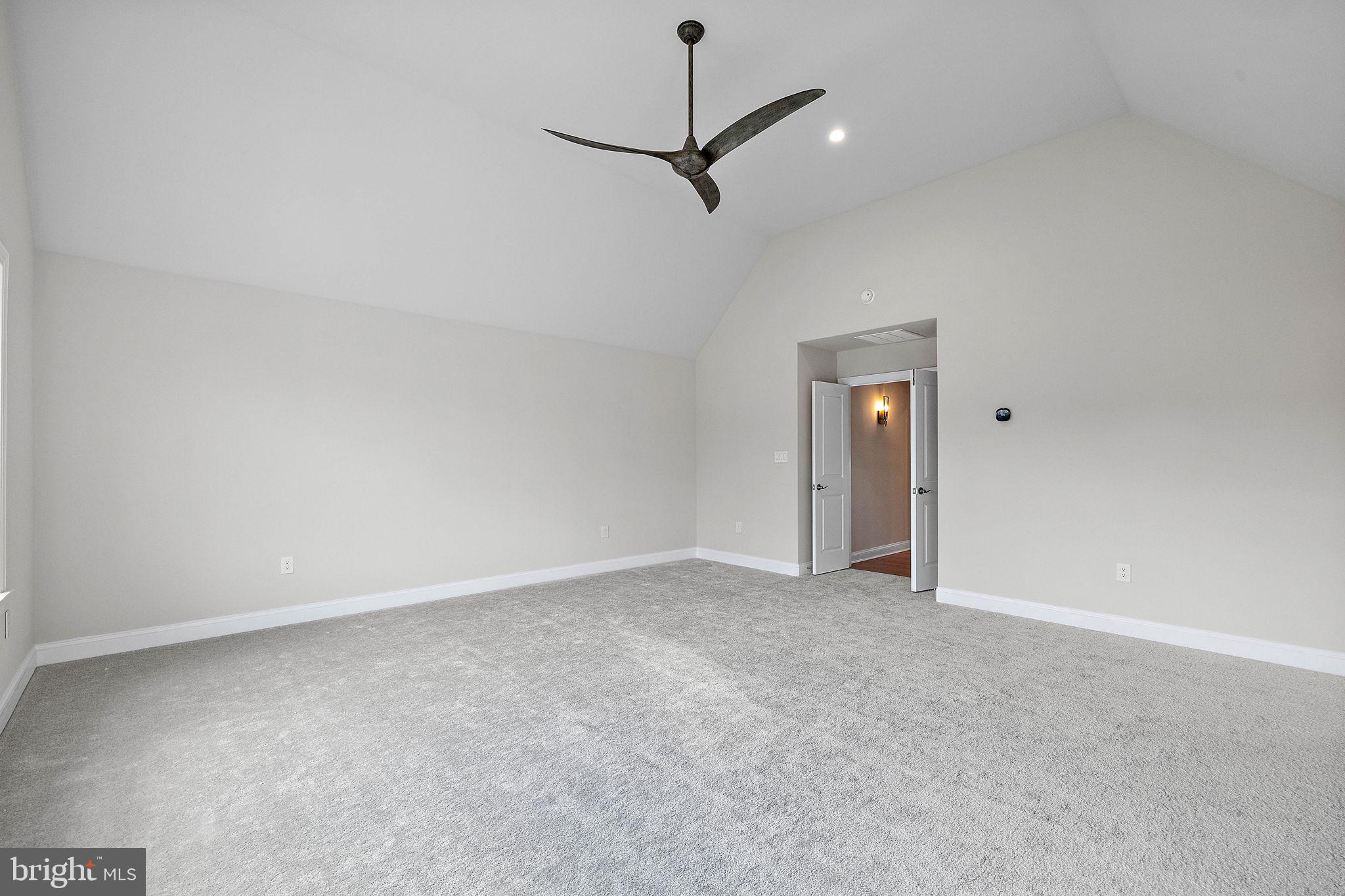 Lot B Howell Road Malvern, PA 19355 - Photo 29 of 46 a view of an empty room with a window