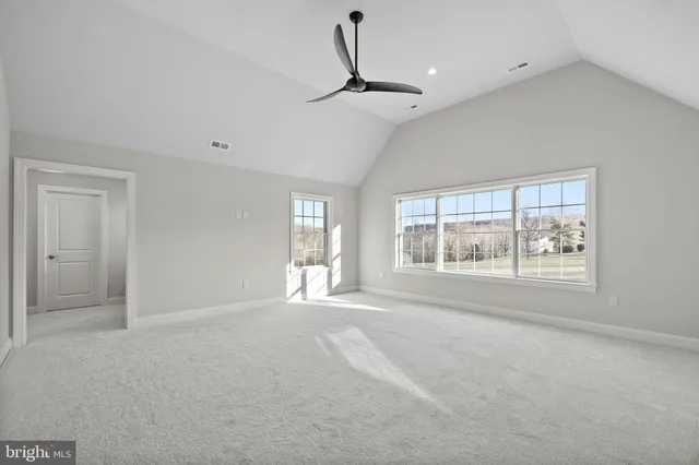 $2,500,000 | Lot B Howell Road, Malvern, PA 19355