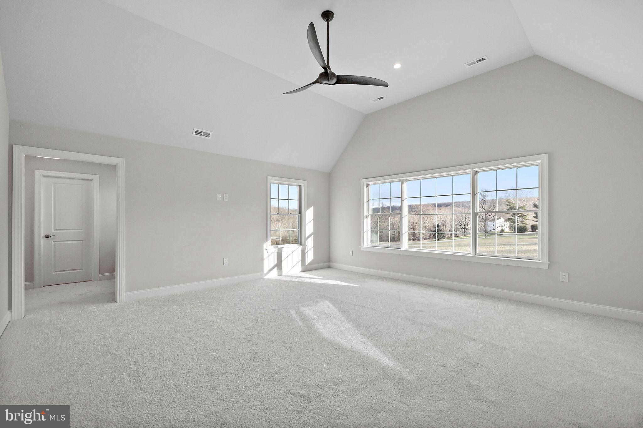 Lot B Howell Road Malvern, PA 19355 - Photo 30 of 46 a view of an empty room with a window