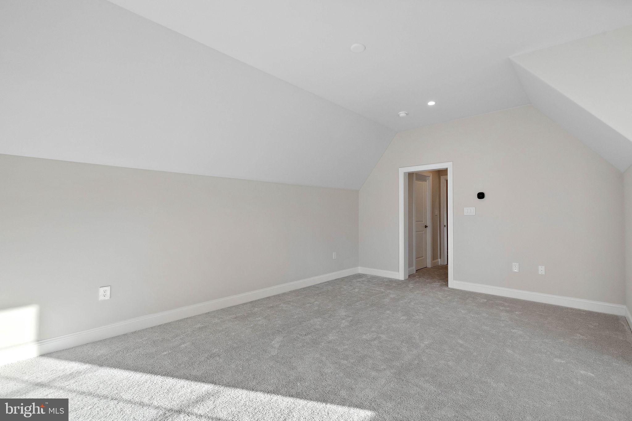 Lot B Howell Road Malvern, PA 19355 - Photo 37 of 46 a view of an empty room