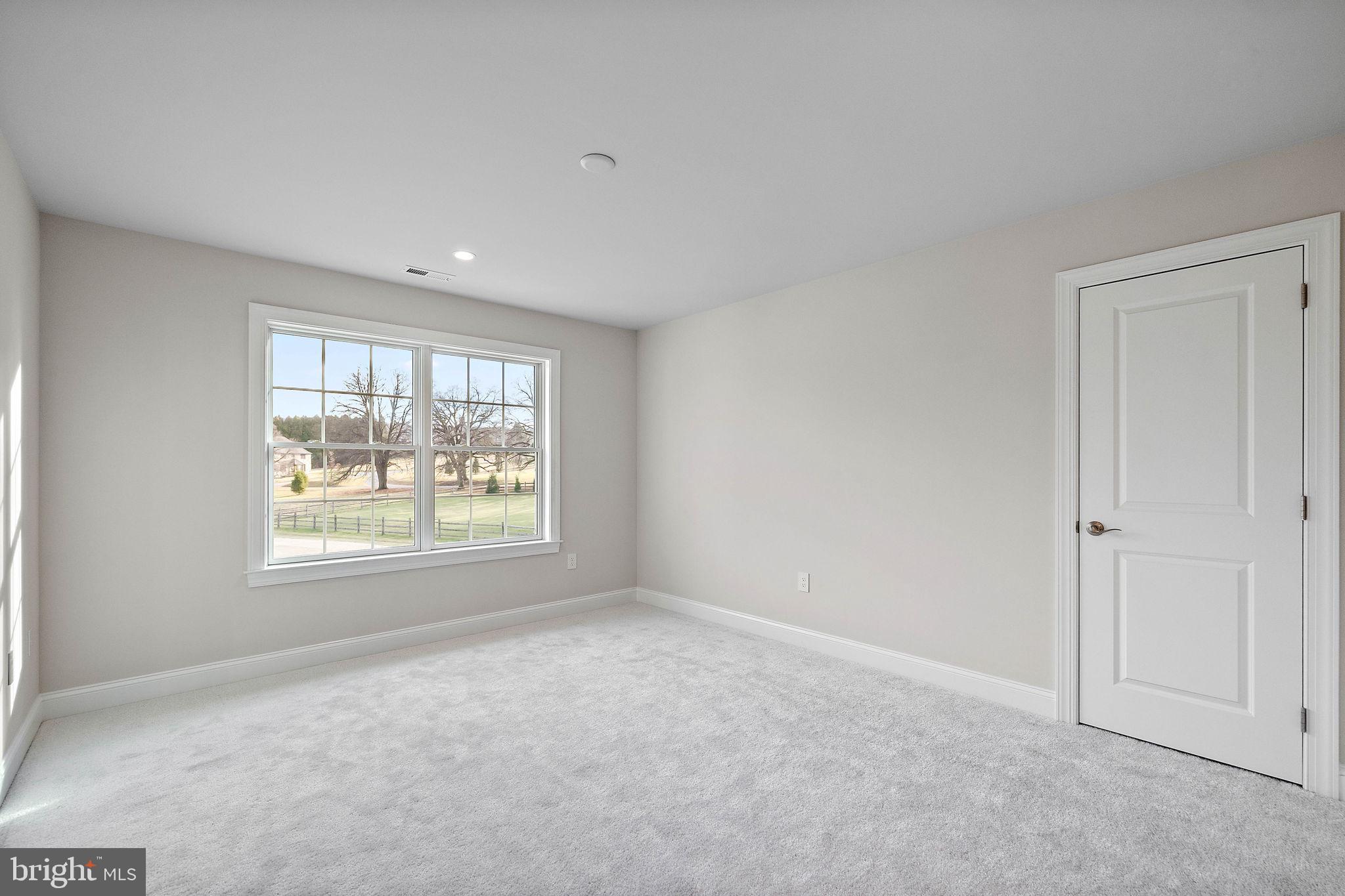 Lot B Howell Road Malvern, PA 19355 - Photo 42 of 46 an empty room with windows