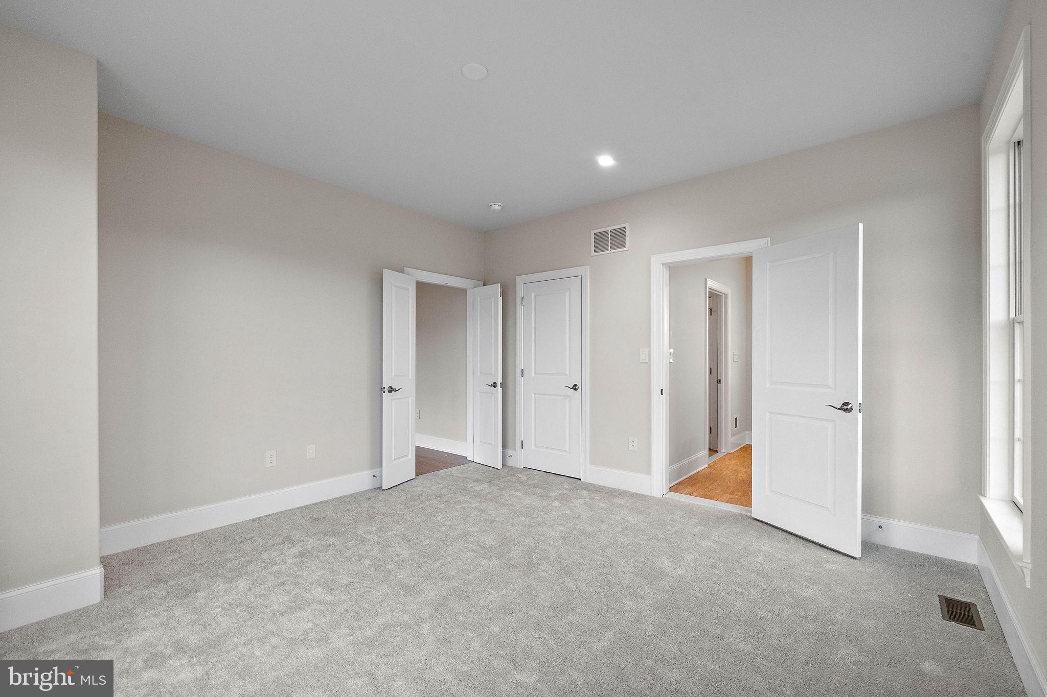 Lot B Howell Road Malvern, PA 19355 - Photo 44 of 46 a view of an empty room