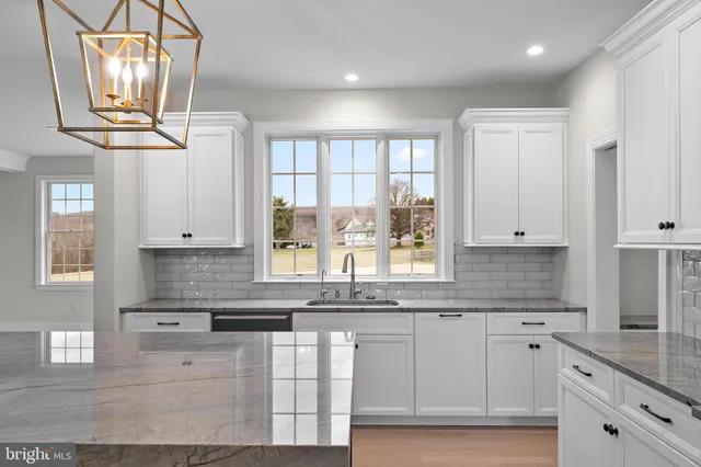 $2,400,000 | Lot B Howell Road, Malvern, PA 19355