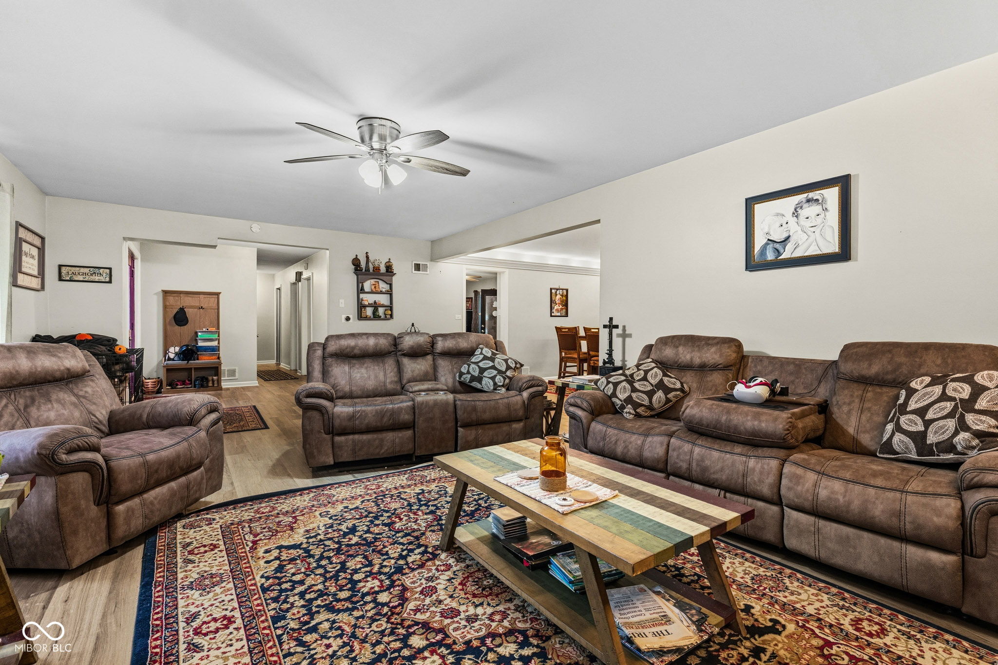 34 Colony Road Anderson, IN 46011 - Photo 13 of 78