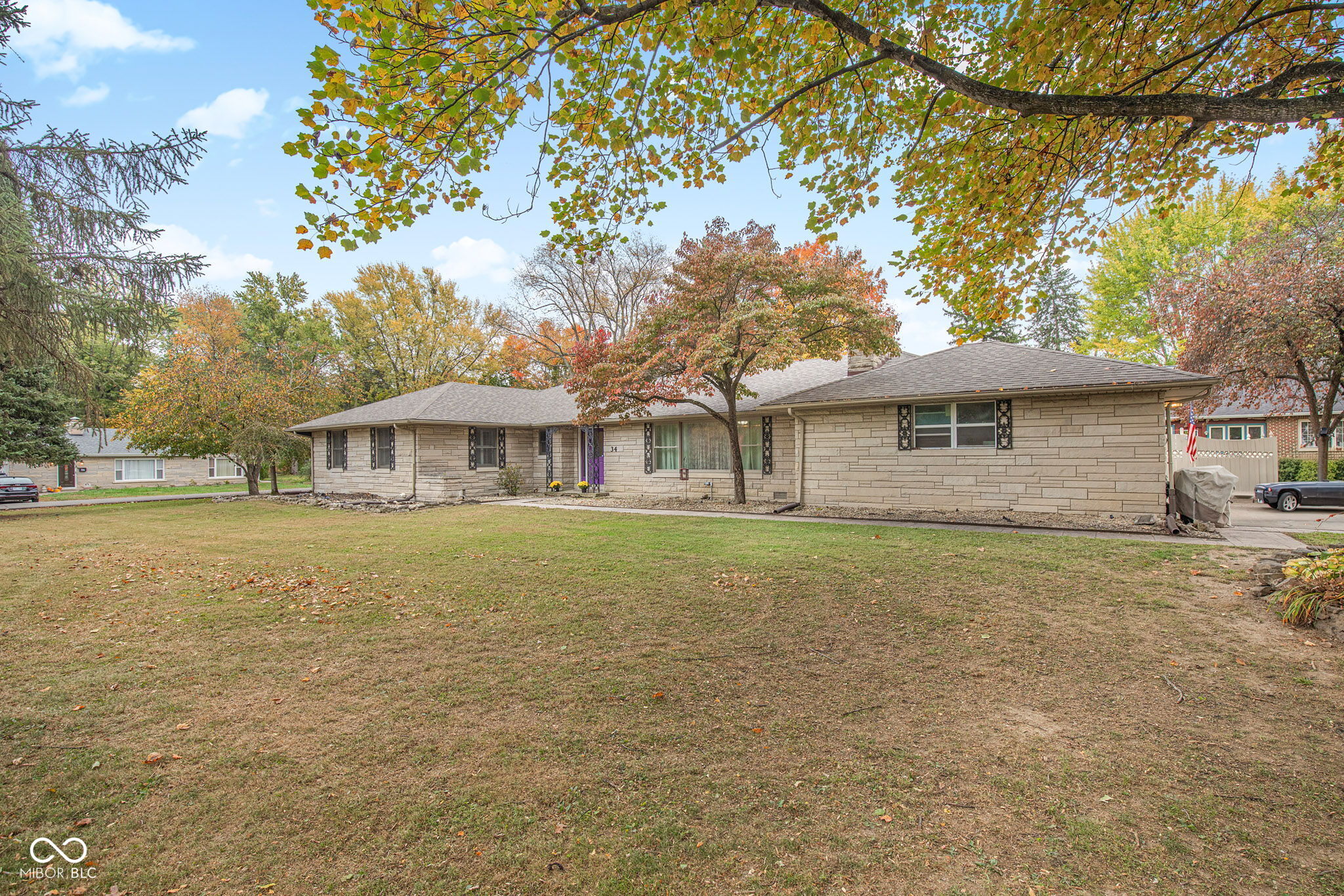 34 Colony Road Anderson, IN 46011 - Photo 3 of 78