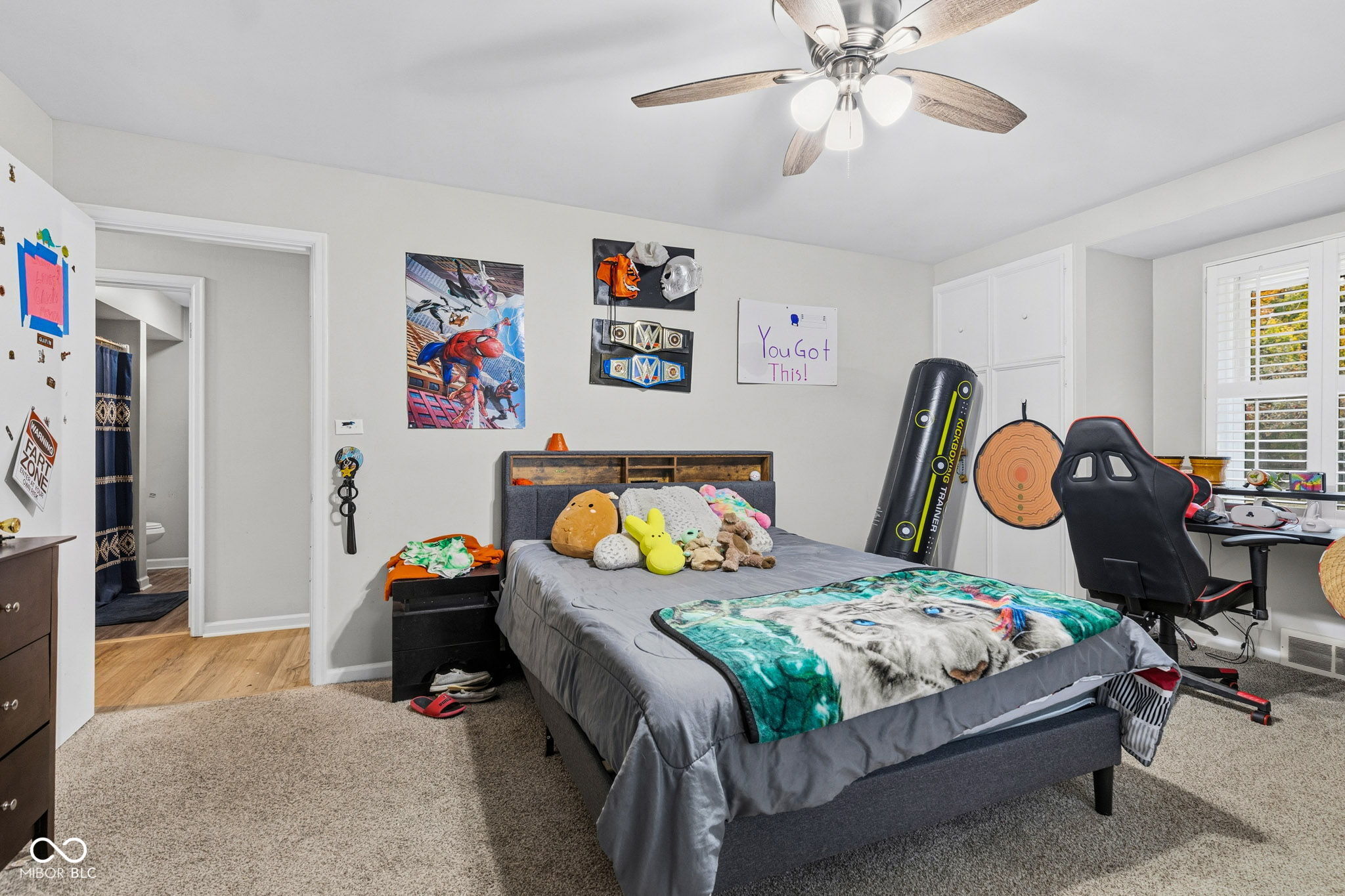 34 Colony Road Anderson, IN 46011 - Photo 46 of 78