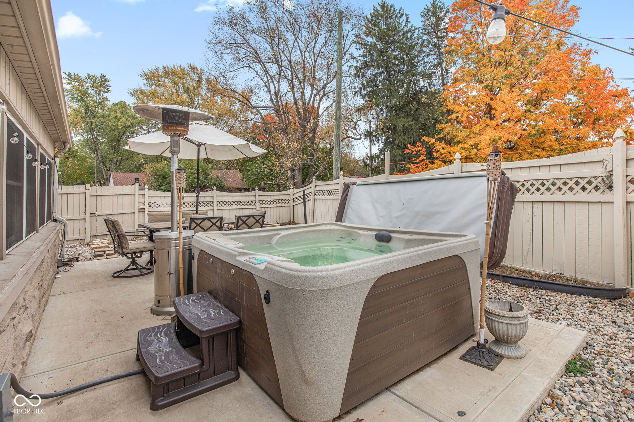 34 Colony Road Anderson, IN 46011 - Photo 54 of 78