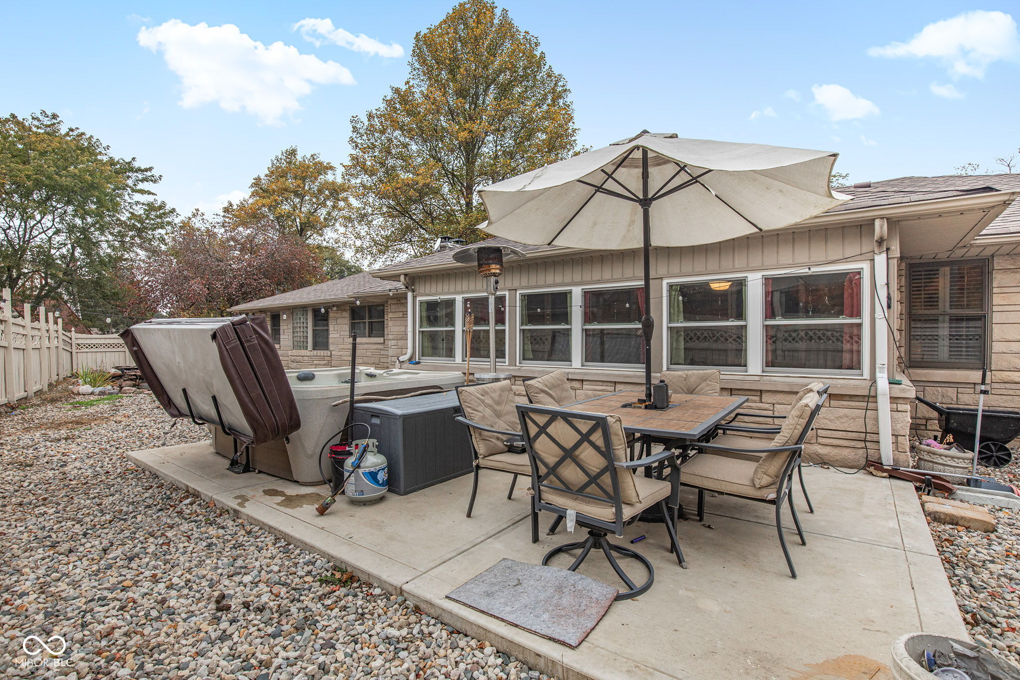 34 Colony Road Anderson, IN 46011 - Photo 55 of 78