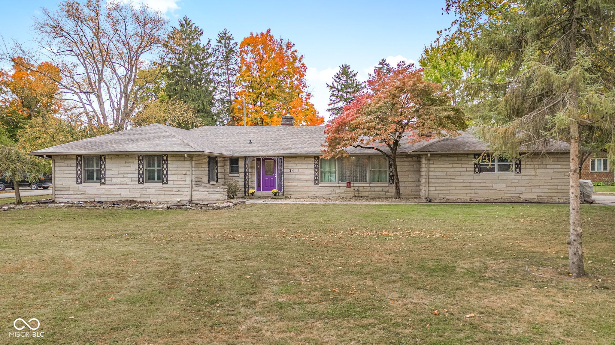 34 Colony Road Anderson, IN 46011 - Photo 59 of 78