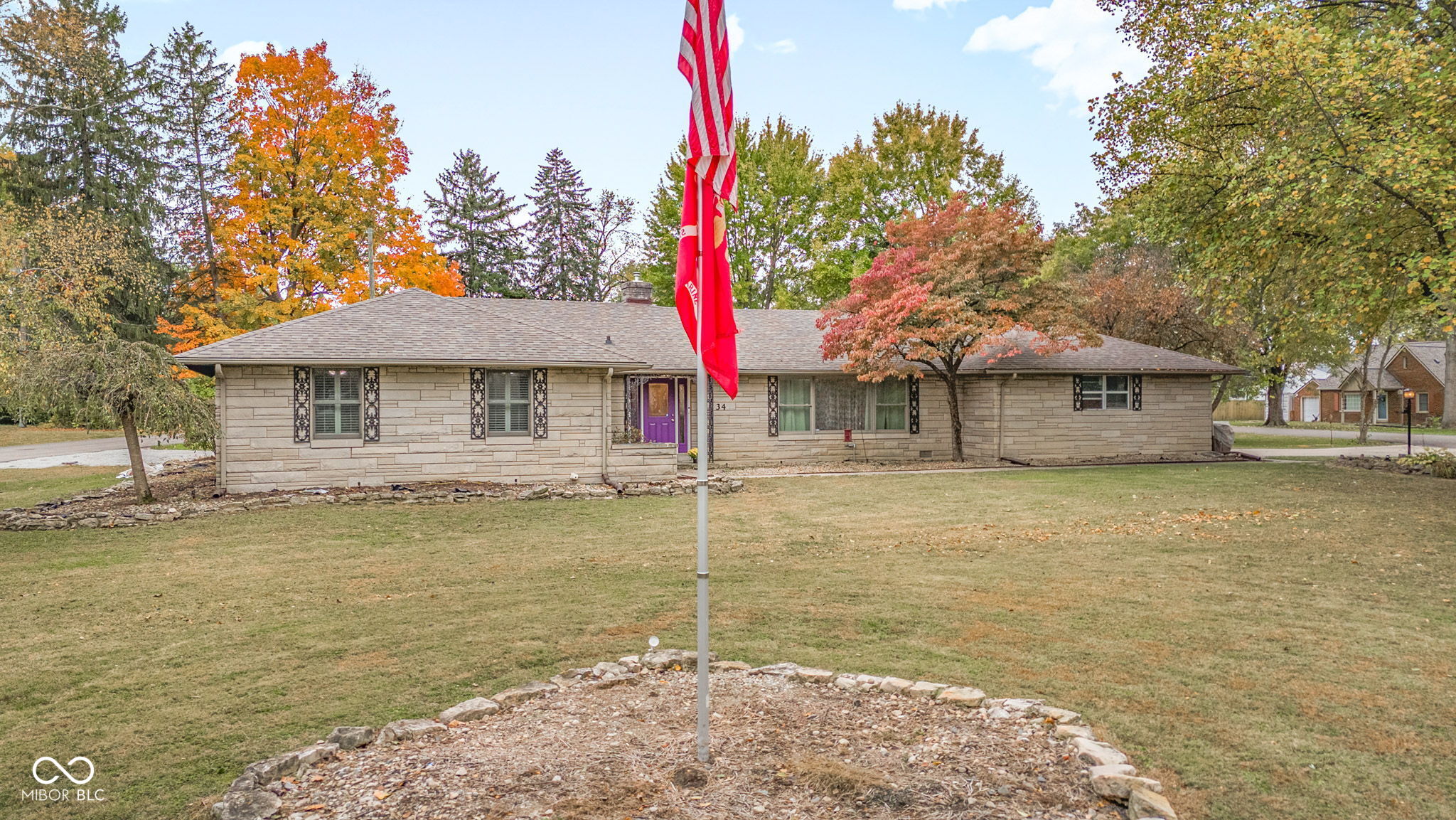 34 Colony Road Anderson, IN 46011 - Photo 60 of 78