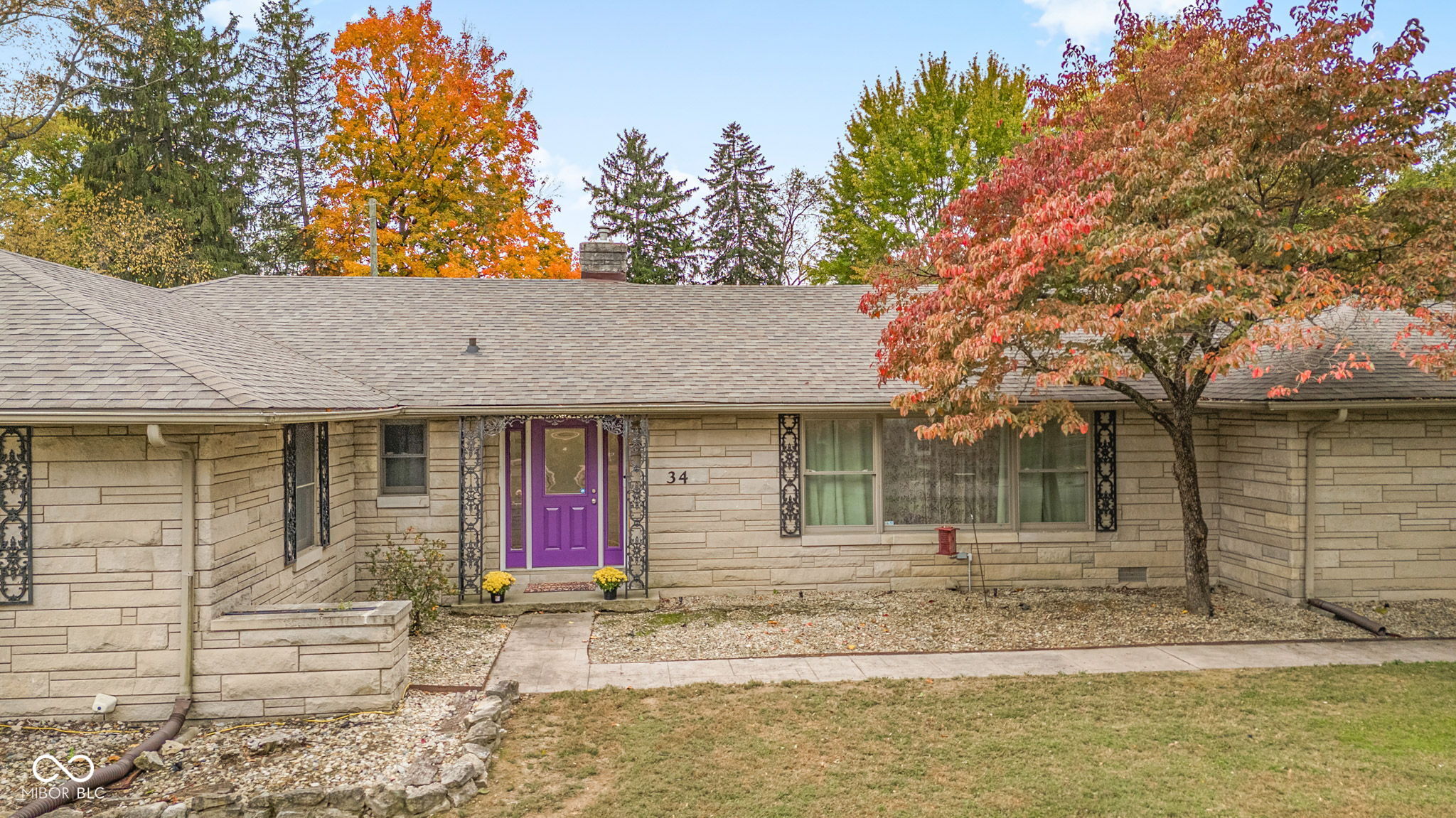 34 Colony Road Anderson, IN 46011 - Photo 61 of 78