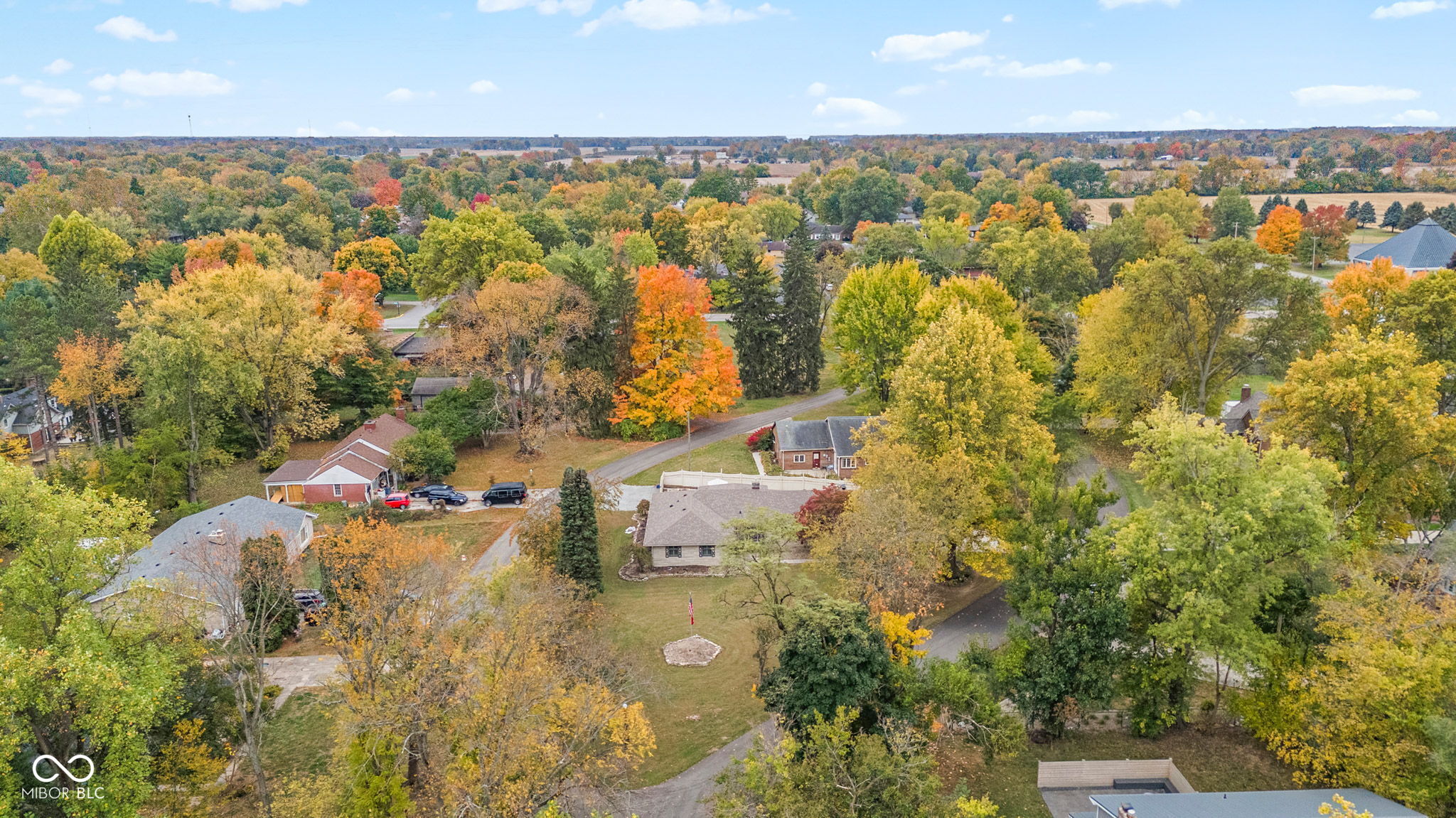 34 Colony Road Anderson, IN 46011 - Photo 62 of 78