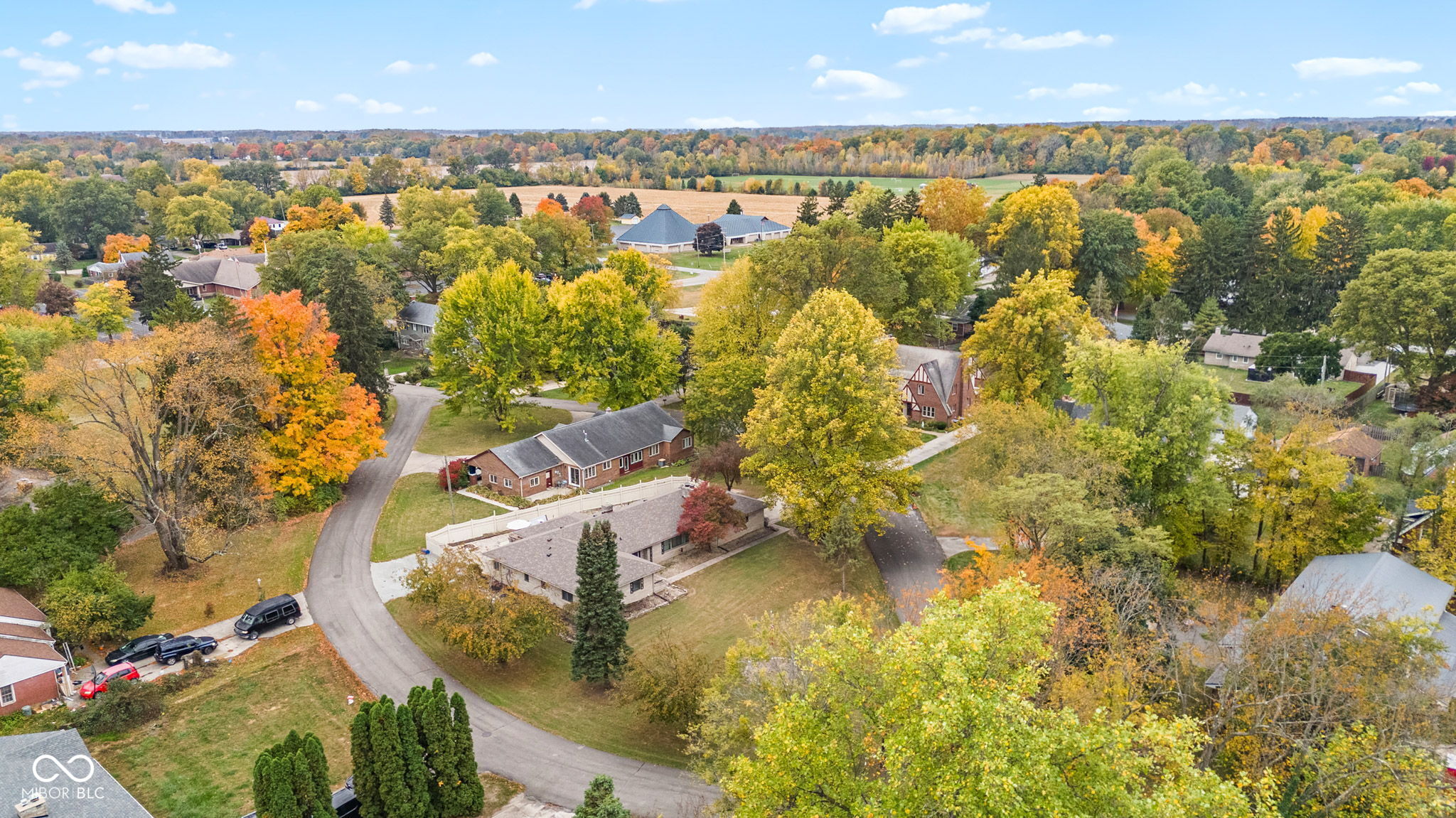 34 Colony Road Anderson, IN 46011 - Photo 63 of 78
