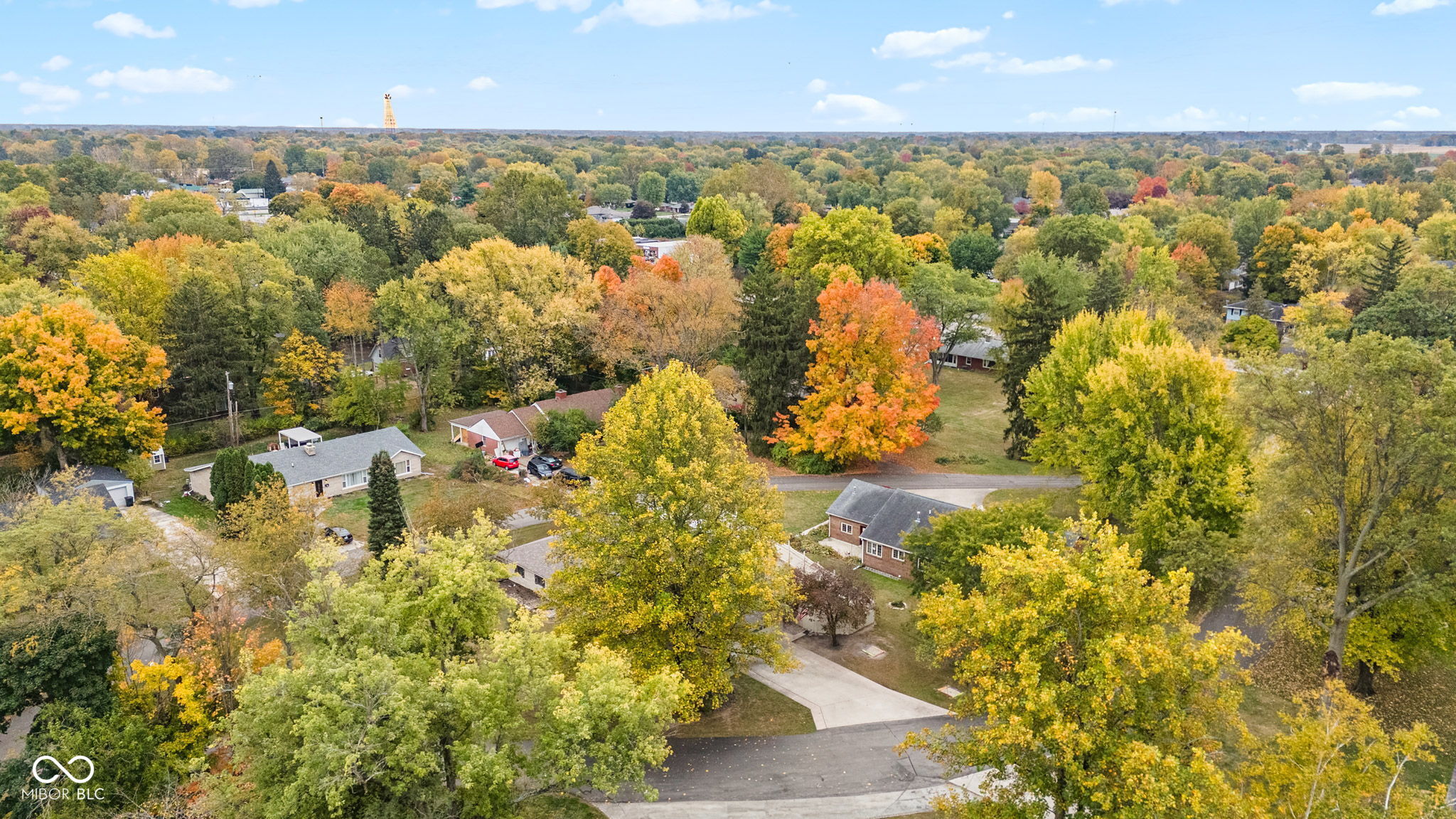 34 Colony Road Anderson, IN 46011 - Photo 64 of 78