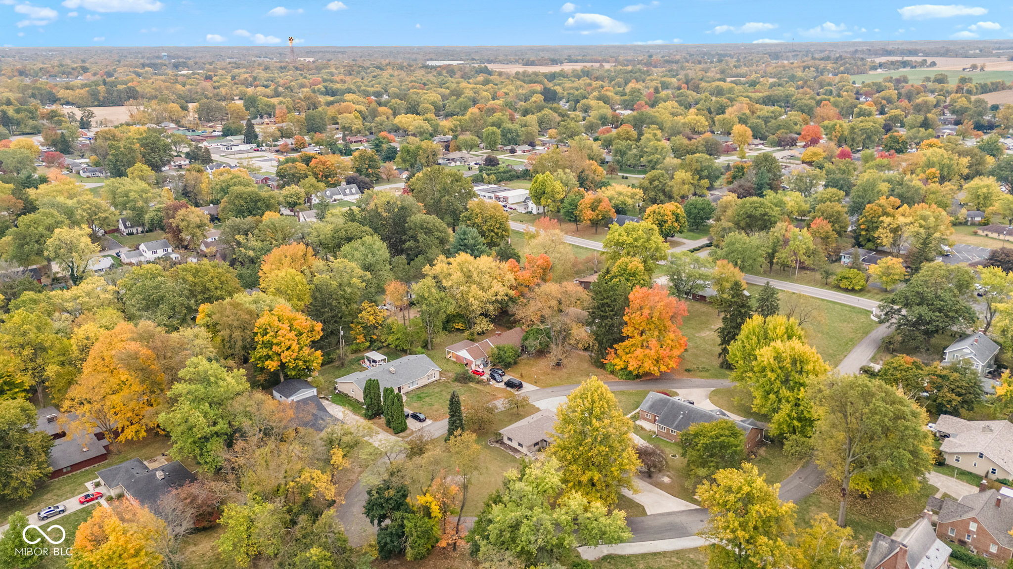 34 Colony Road Anderson, IN 46011 - Photo 65 of 78