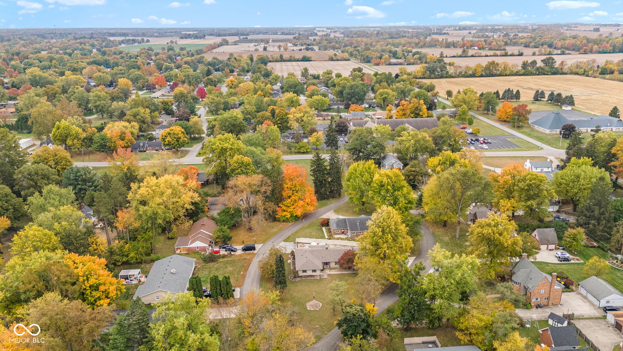 34 Colony Road Anderson, IN 46011 - Photo 66 of 78