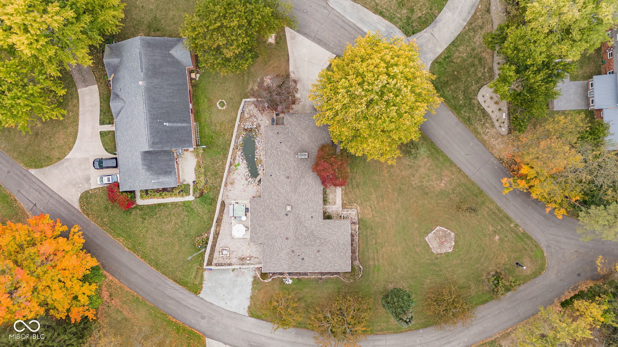 34 Colony Road Anderson, IN 46011 - Photo 68 of 78