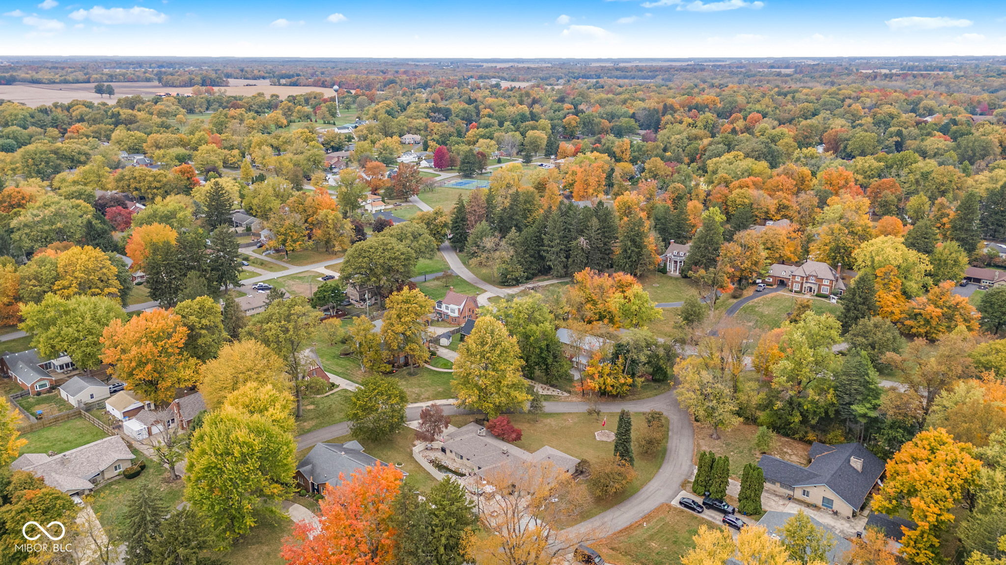 34 Colony Road Anderson, IN 46011 - Photo 70 of 78