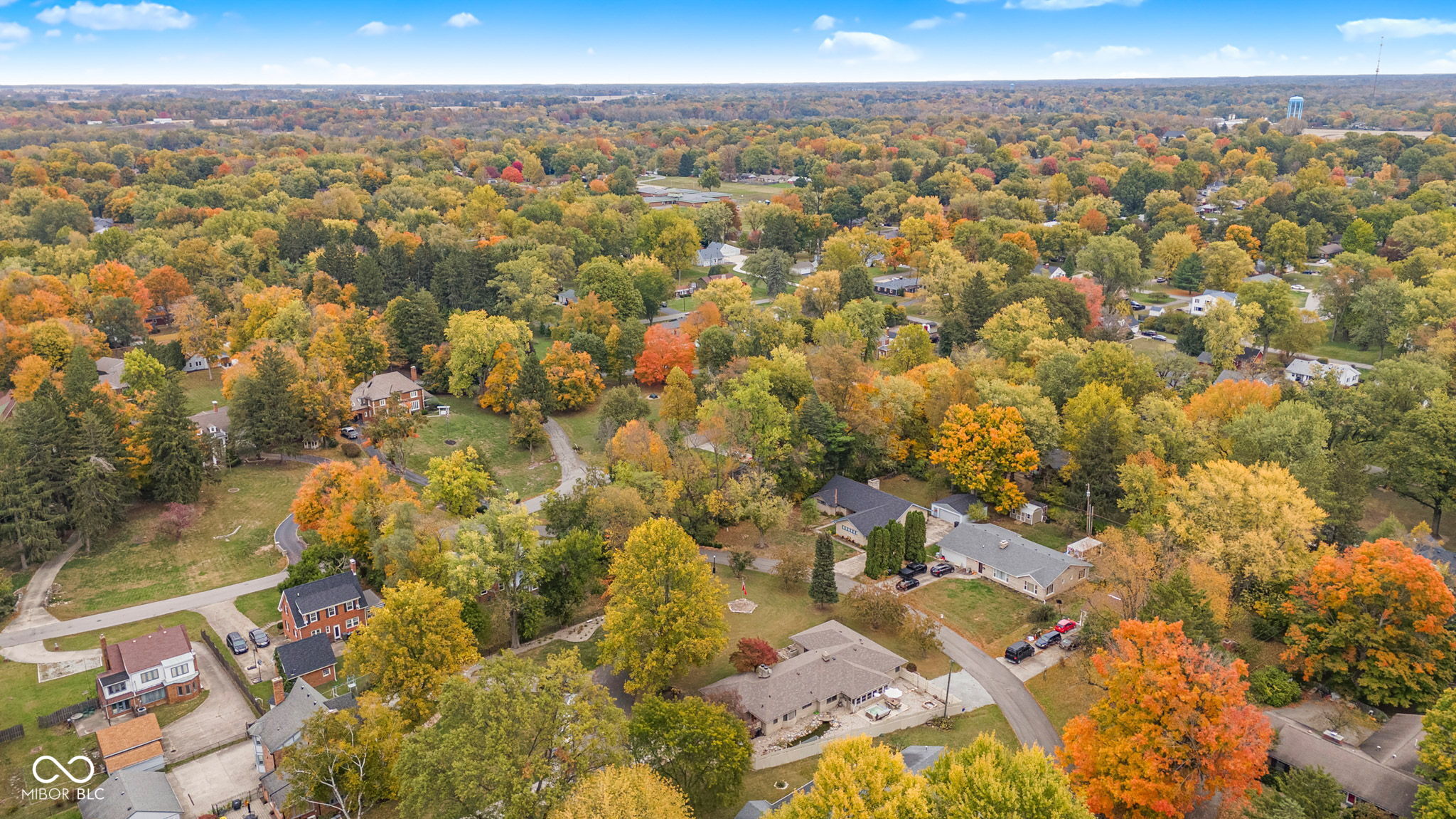 34 Colony Road Anderson, IN 46011 - Photo 71 of 78