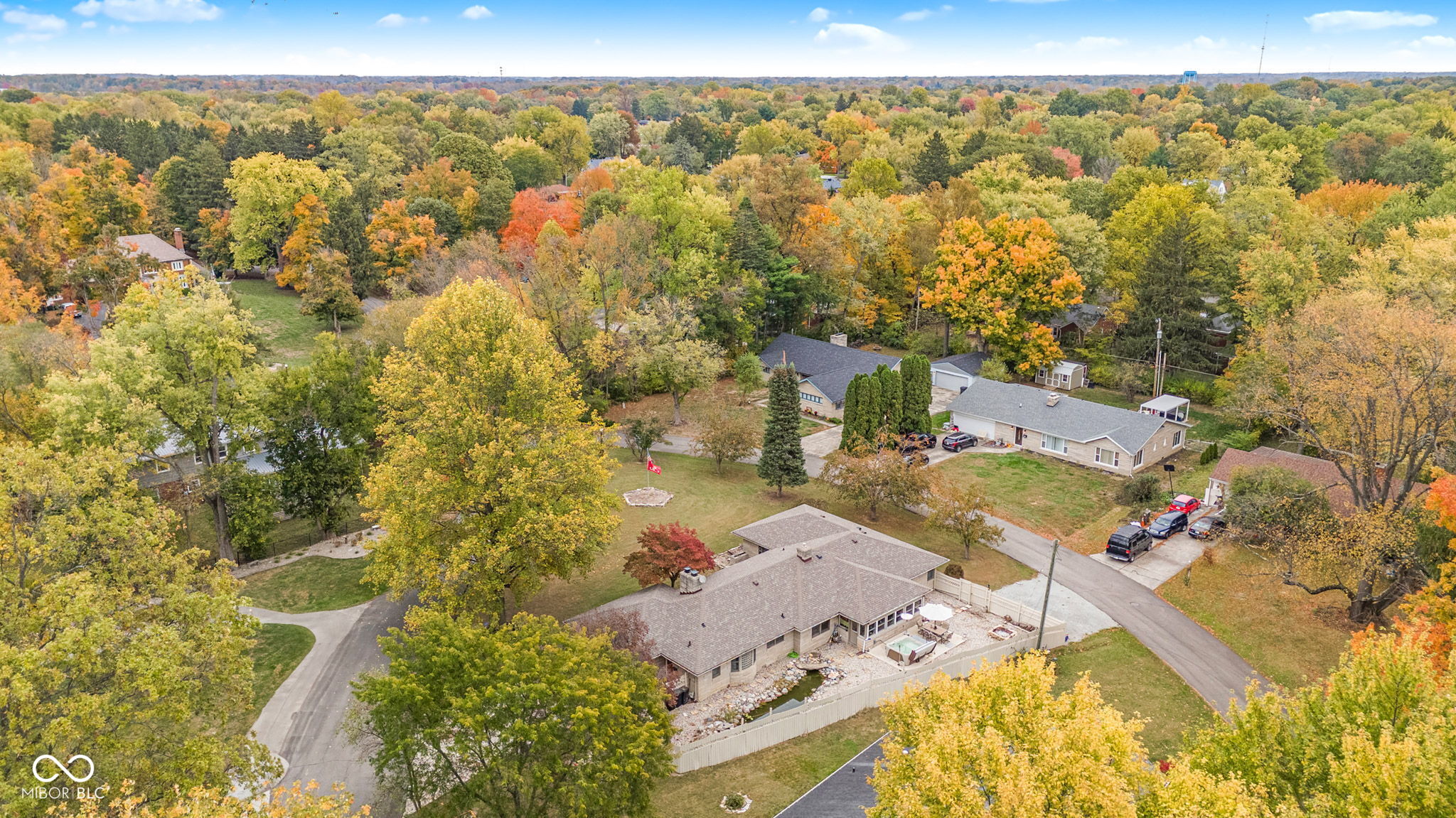 34 Colony Road Anderson, IN 46011 - Photo 72 of 78