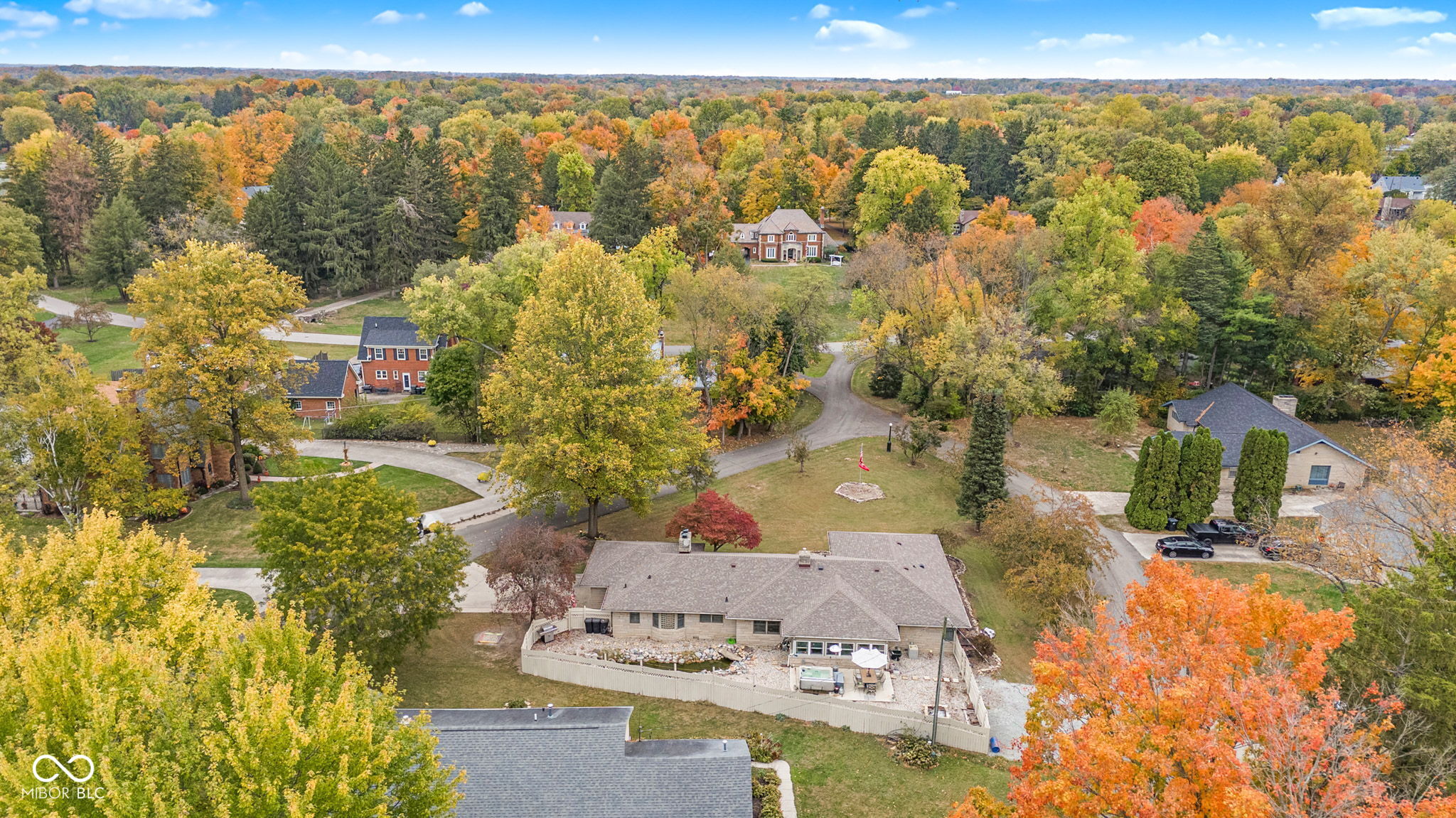 34 Colony Road Anderson, IN 46011 - Photo 73 of 78