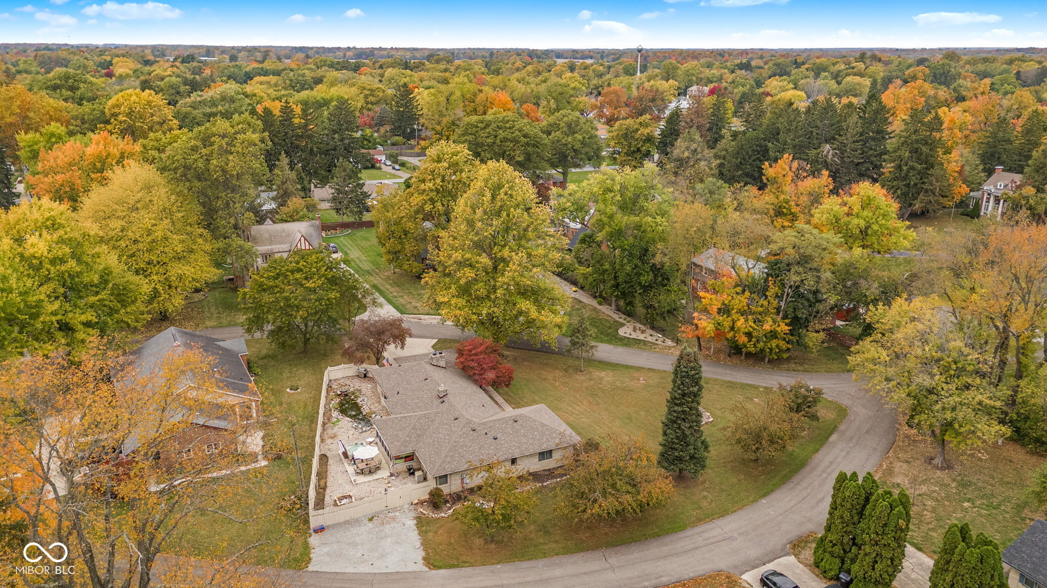 34 Colony Road Anderson, IN 46011 - Photo 74 of 78