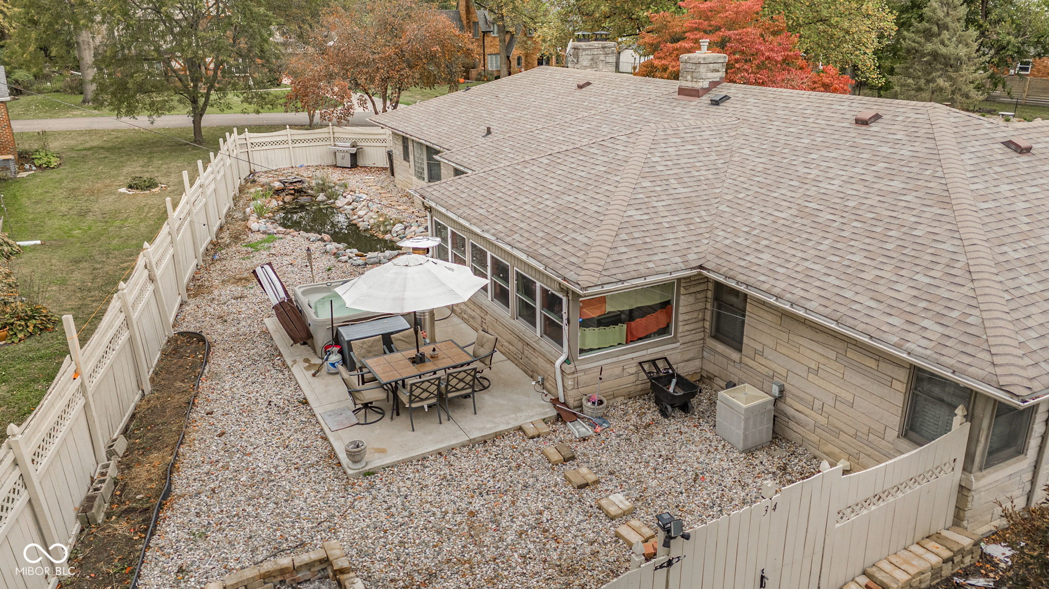 34 Colony Road Anderson, IN 46011 - Photo 75 of 78