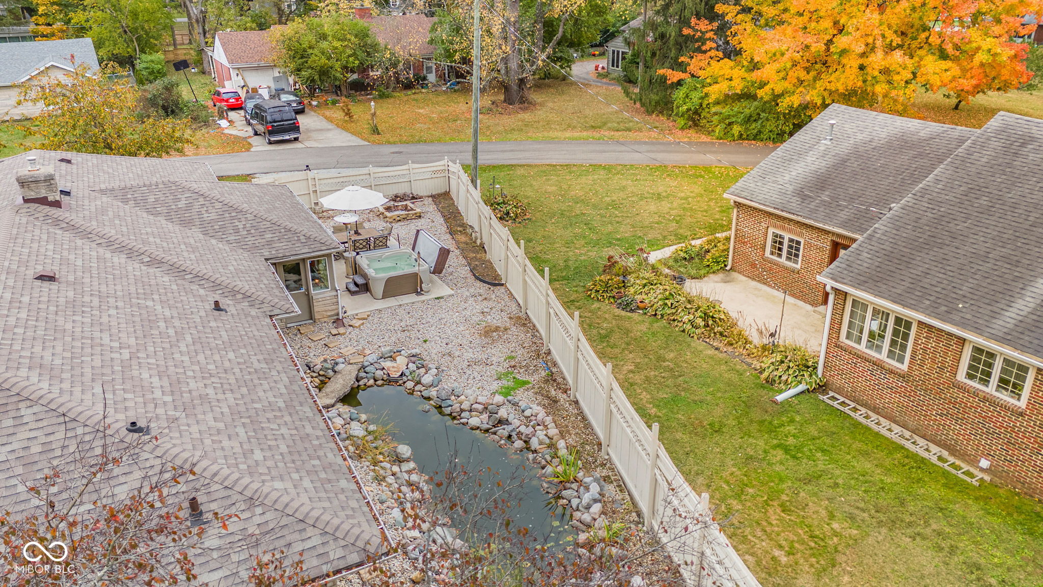 34 Colony Road Anderson, IN 46011 - Photo 76 of 78