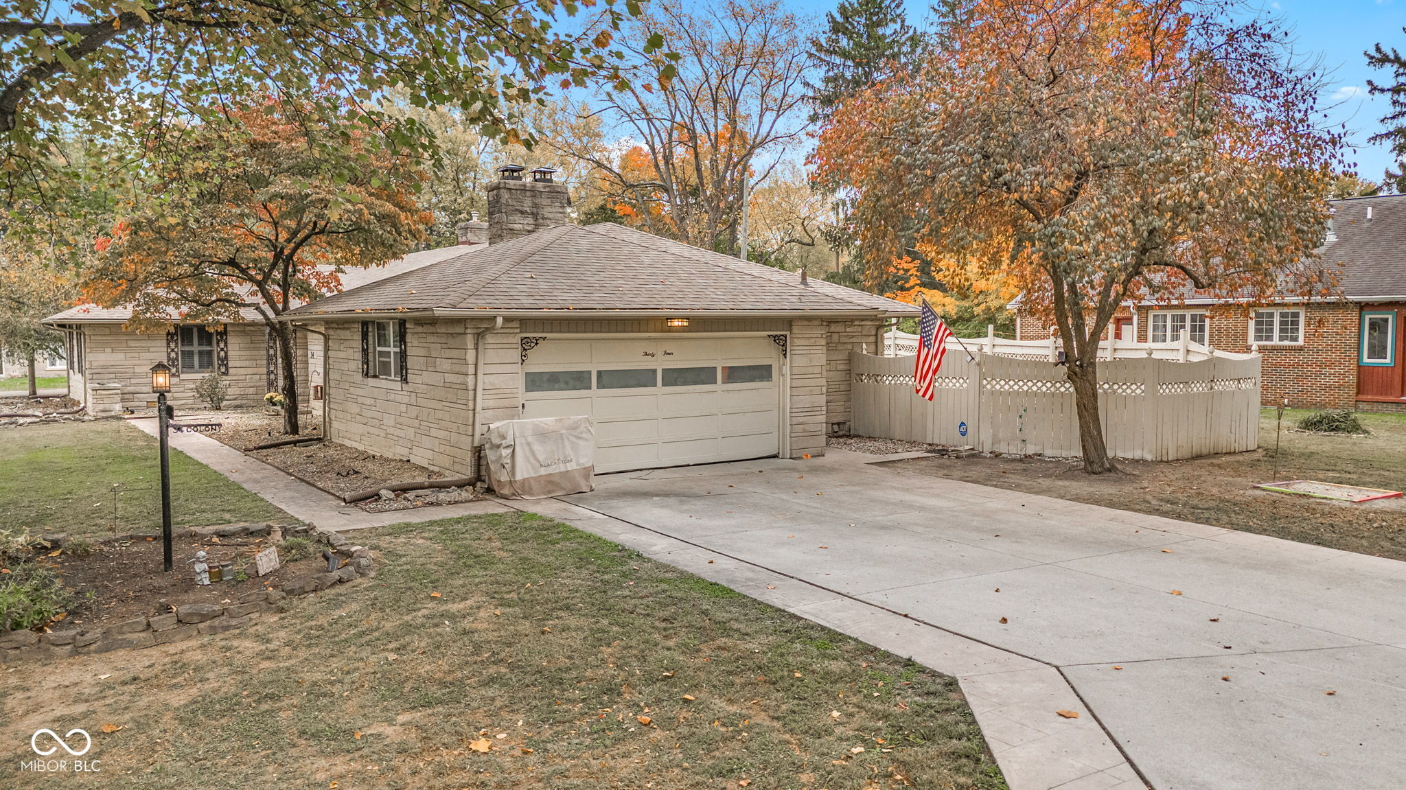 34 Colony Road Anderson, IN 46011 - Photo 77 of 78