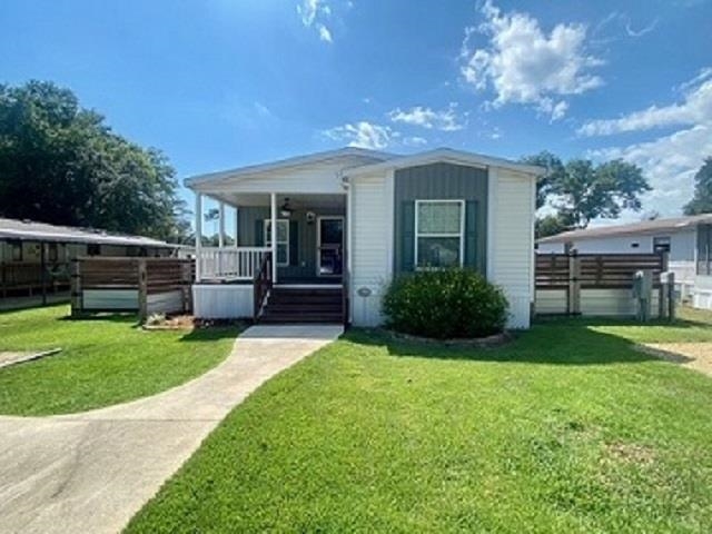 1793 Rico Drive Lillian, AL 36549 - Photo 1 of 25