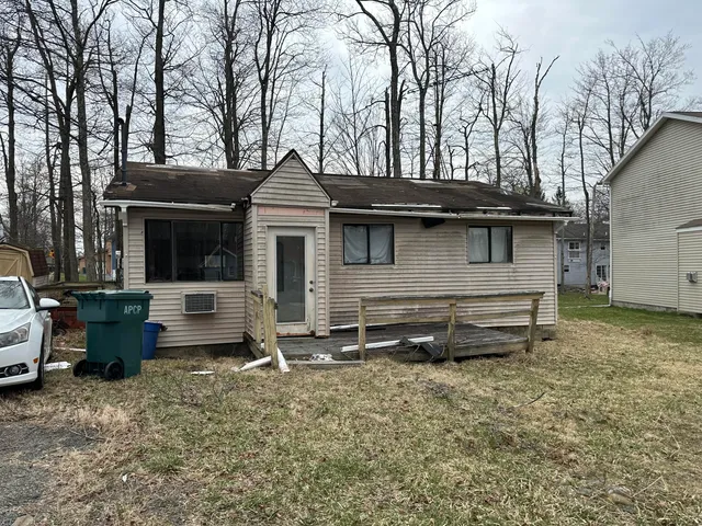 $85,000 | 6337 Ventnor Drive, Tobyhanna, PA 18466