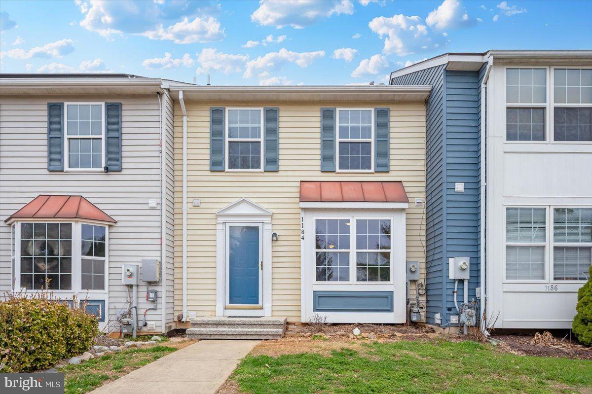 1184 Heathfield Road Sykesville, MD 21784 - Photo 1 of 56