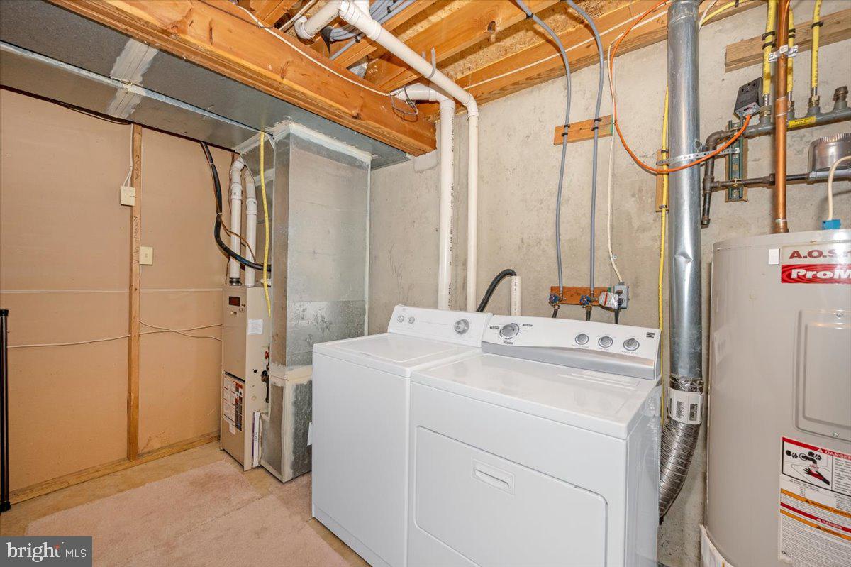 1184 Heathfield Road Sykesville, MD 21784 - Photo 36 of 56