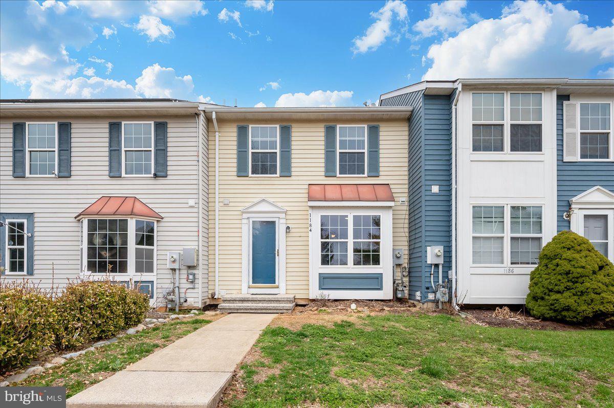 1184 Heathfield Road Sykesville, MD 21784 - Photo 47 of 56