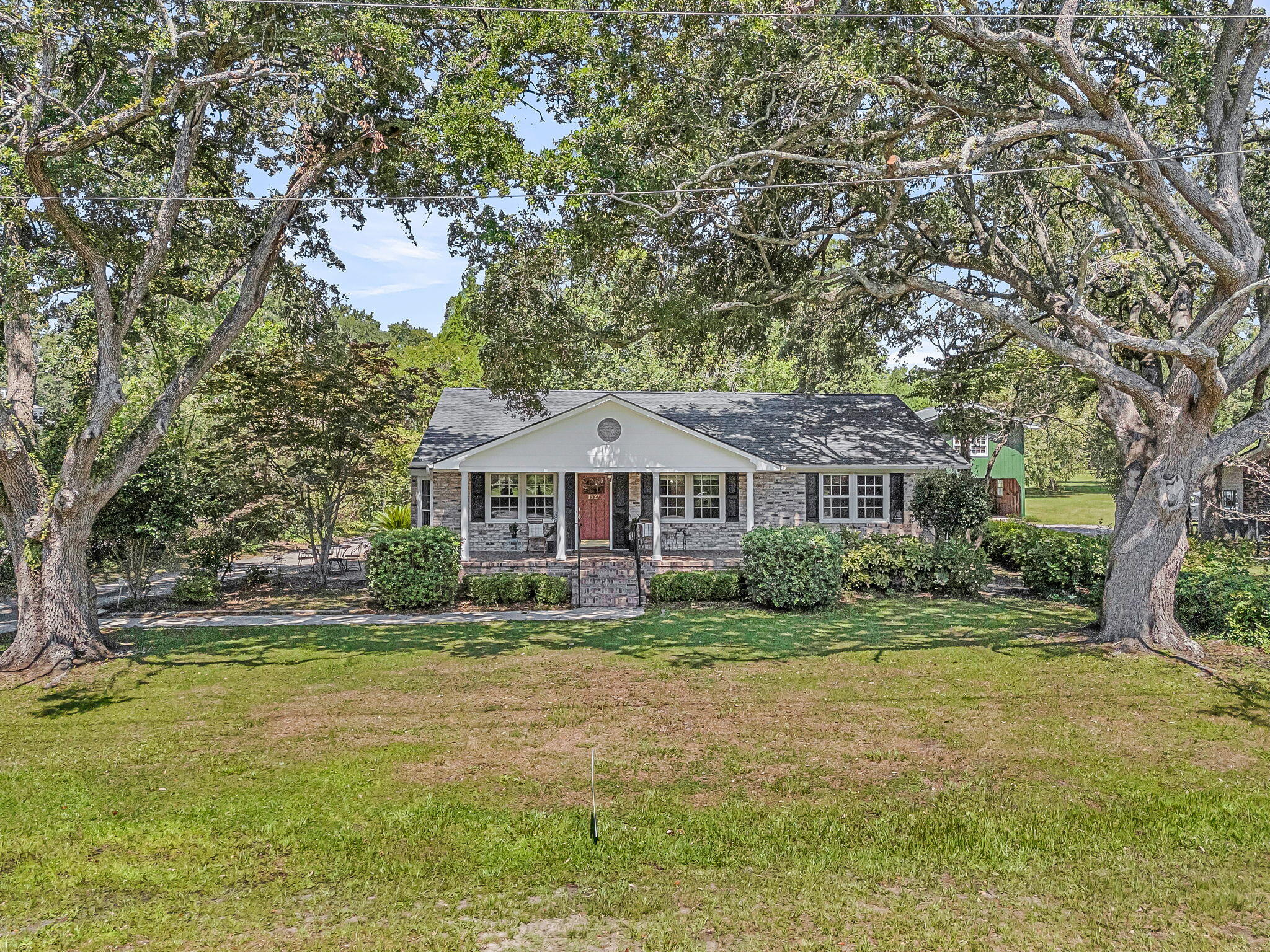 1527 Pinopolis Road Moncks Corner, SC 29461 - Photo 31 of 33 CREM - 1527 Pinopolis Rd-1