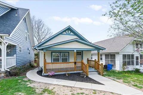 $190,000 | 802 North 17th Street, Kansas City, KS 66102